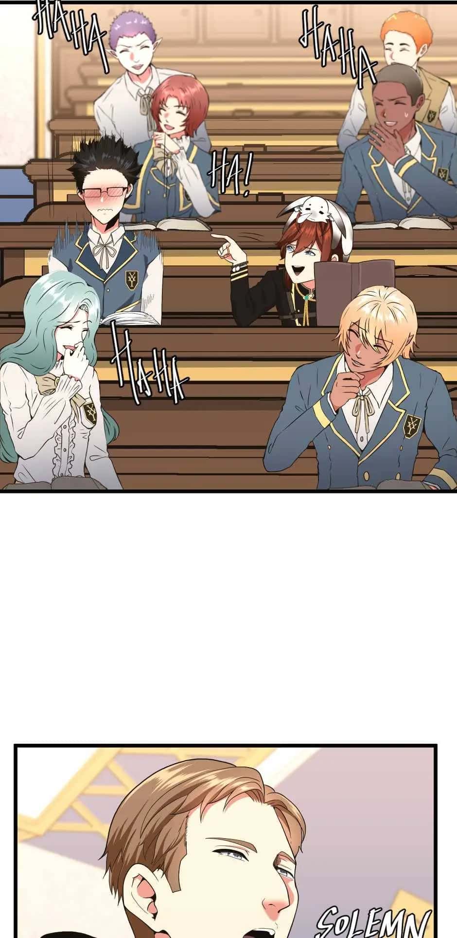 The Beginning After The End Chapter 112 Page 24