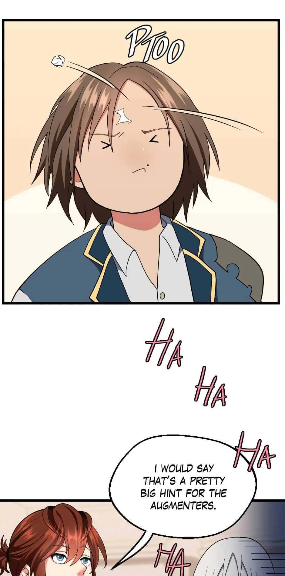 The Beginning After The End Chapter 112 Page 45