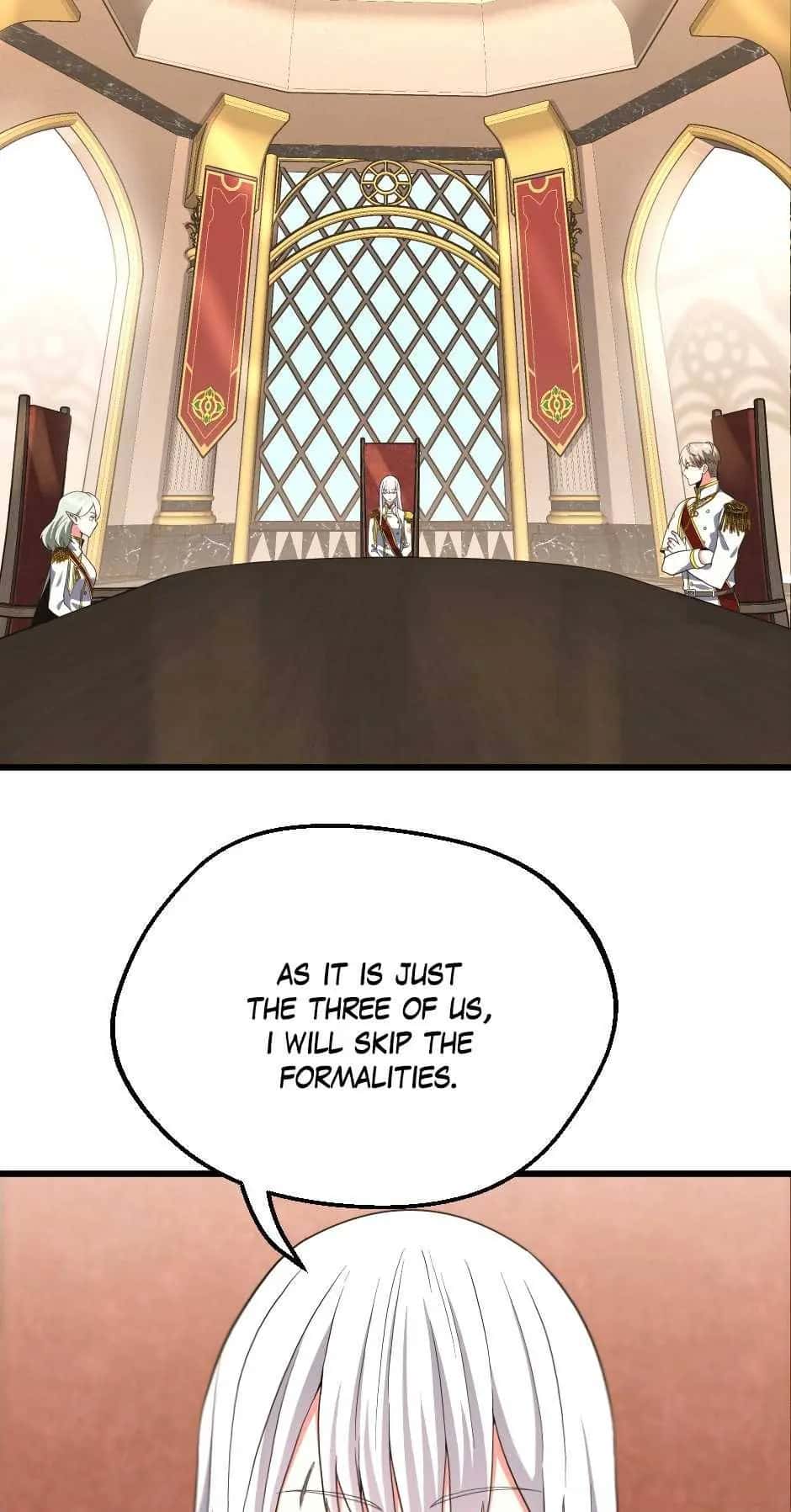 The Beginning After The End Chapter 112 Page 57
