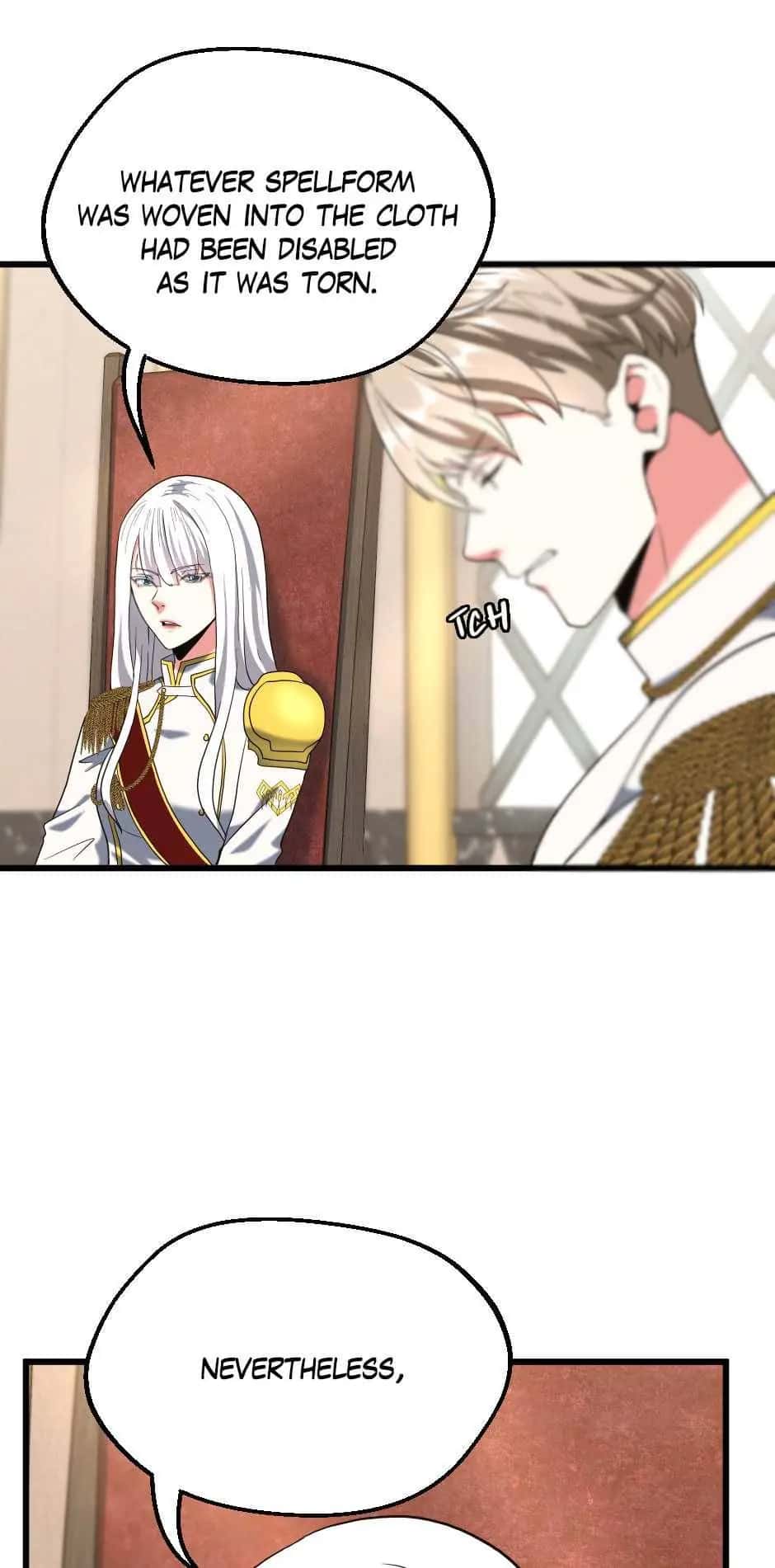 The Beginning After The End Chapter 112 Page 65