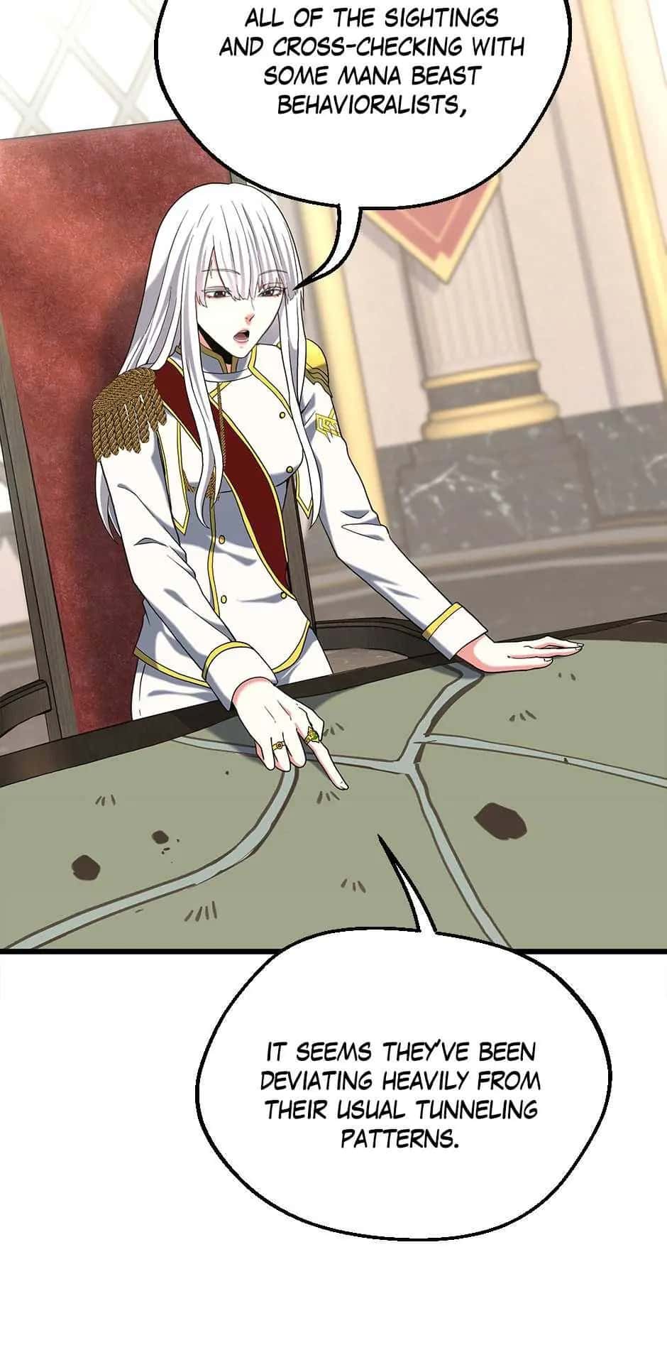 The Beginning After The End Chapter 112 Page 70