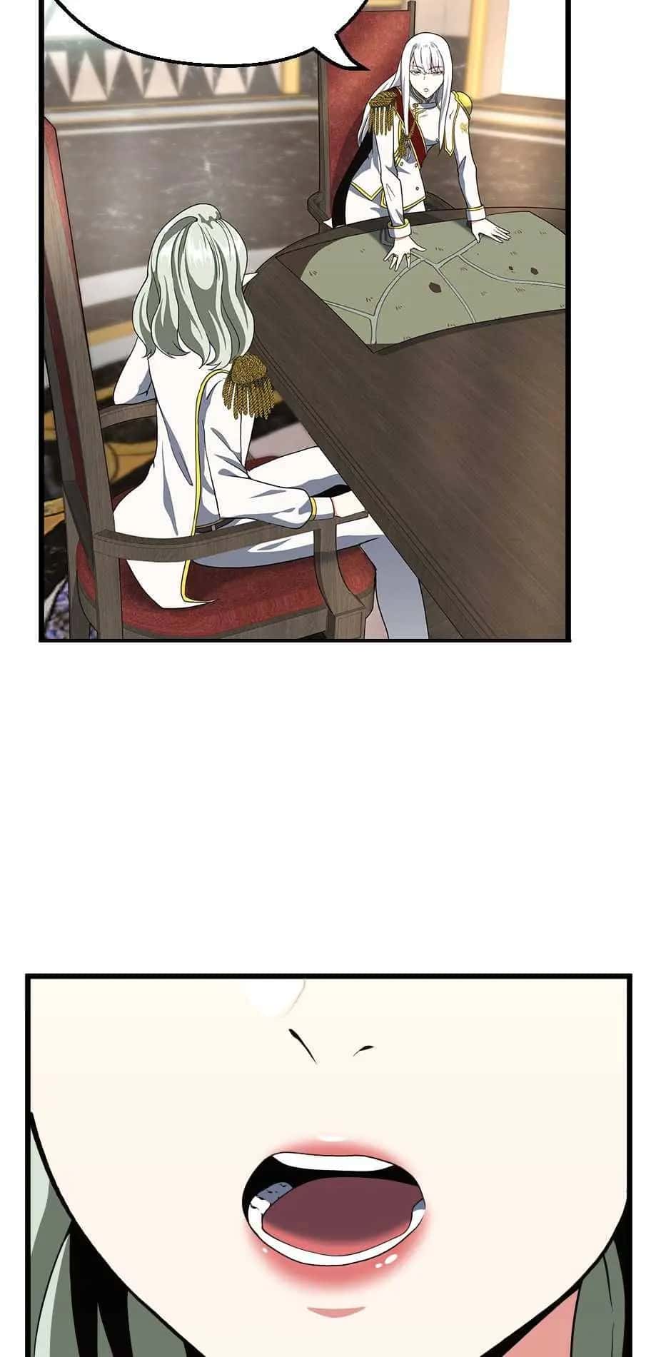 The Beginning After The End Chapter 112 Page 75