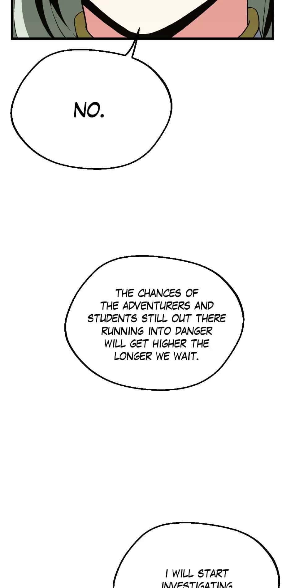 The Beginning After The End Chapter 112 Page 76