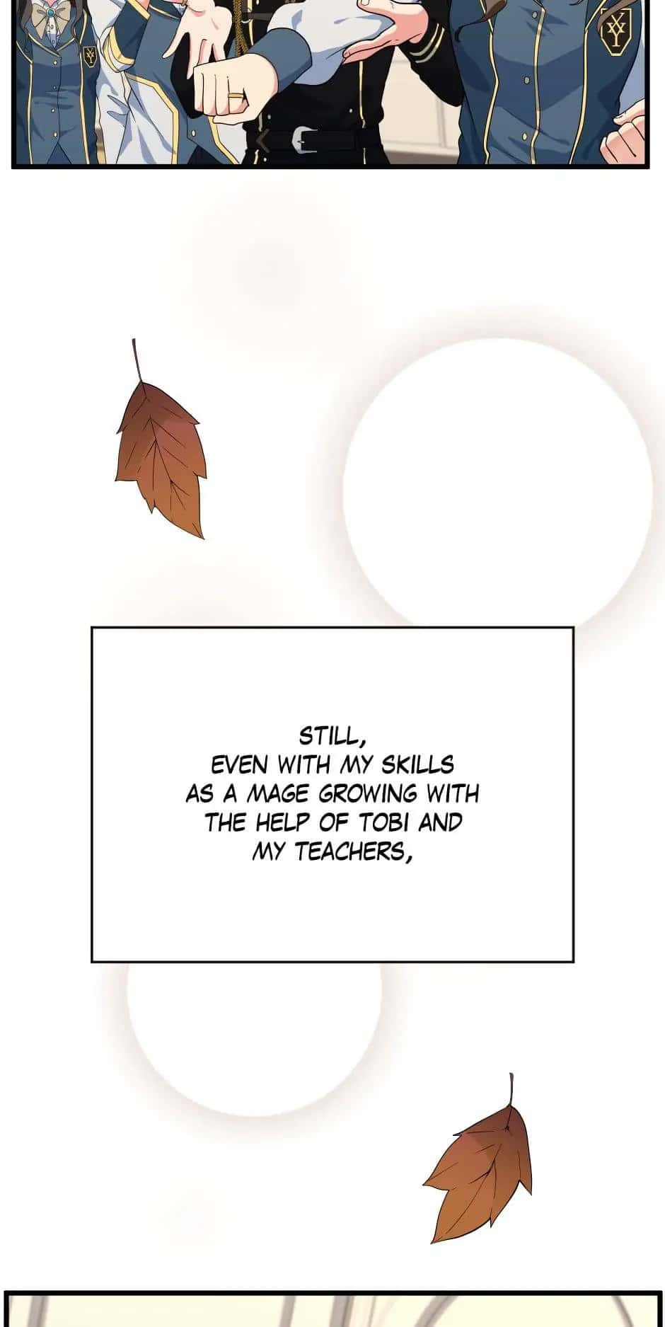The Beginning After The End Chapter 114 Page 7