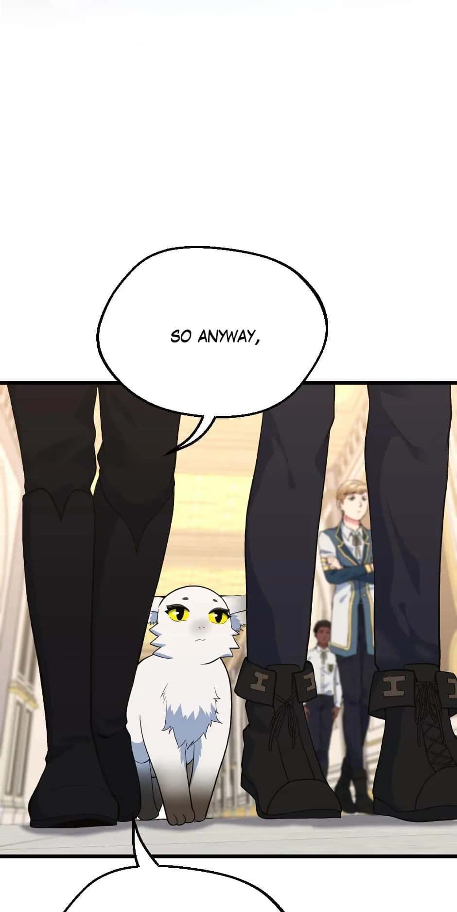 The Beginning After The End Chapter 114 Page 14