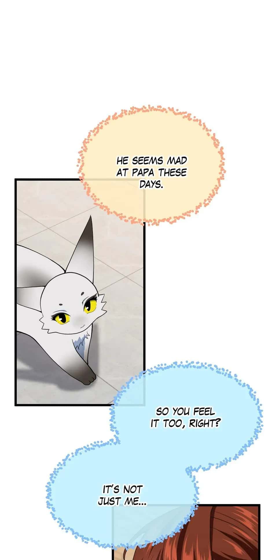 The Beginning After The End Chapter 114 Page 20