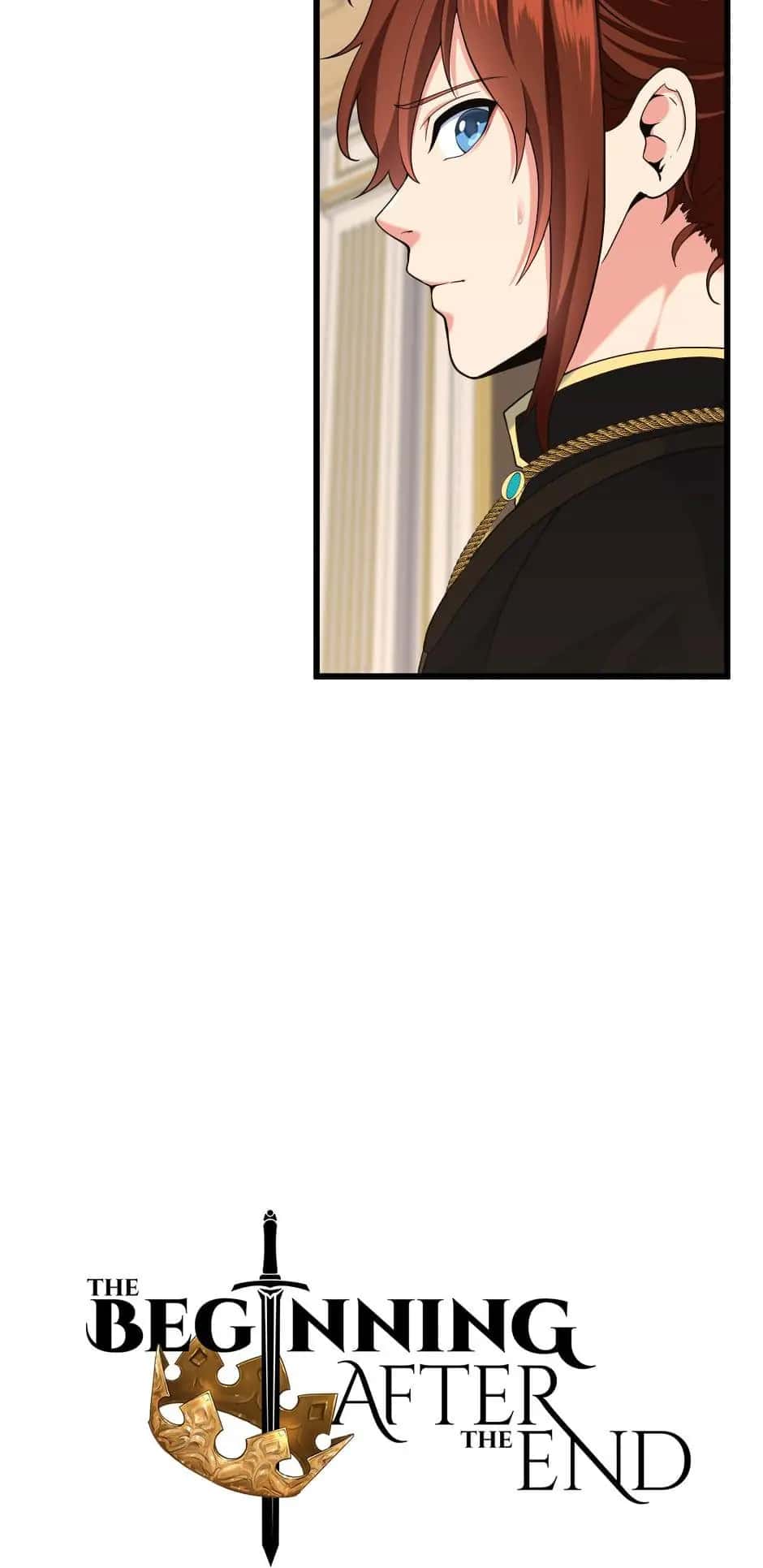 The Beginning After The End Chapter 114 Page 21