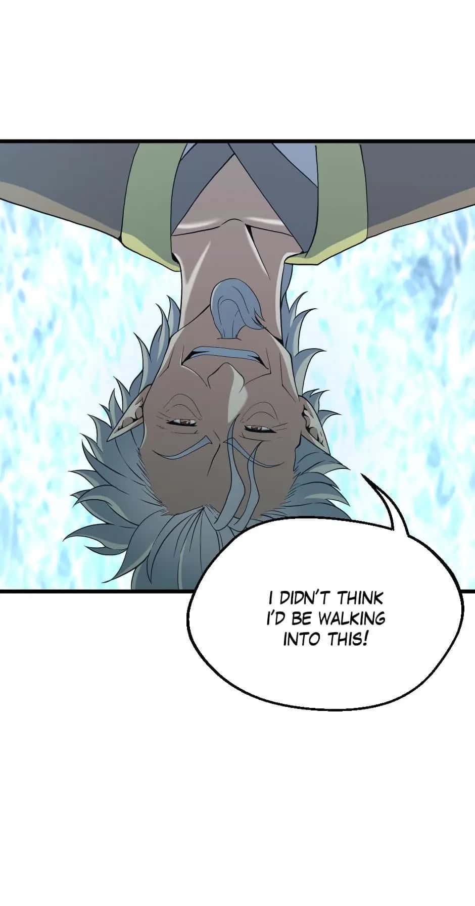 The Beginning After The End Chapter 114 Page 36