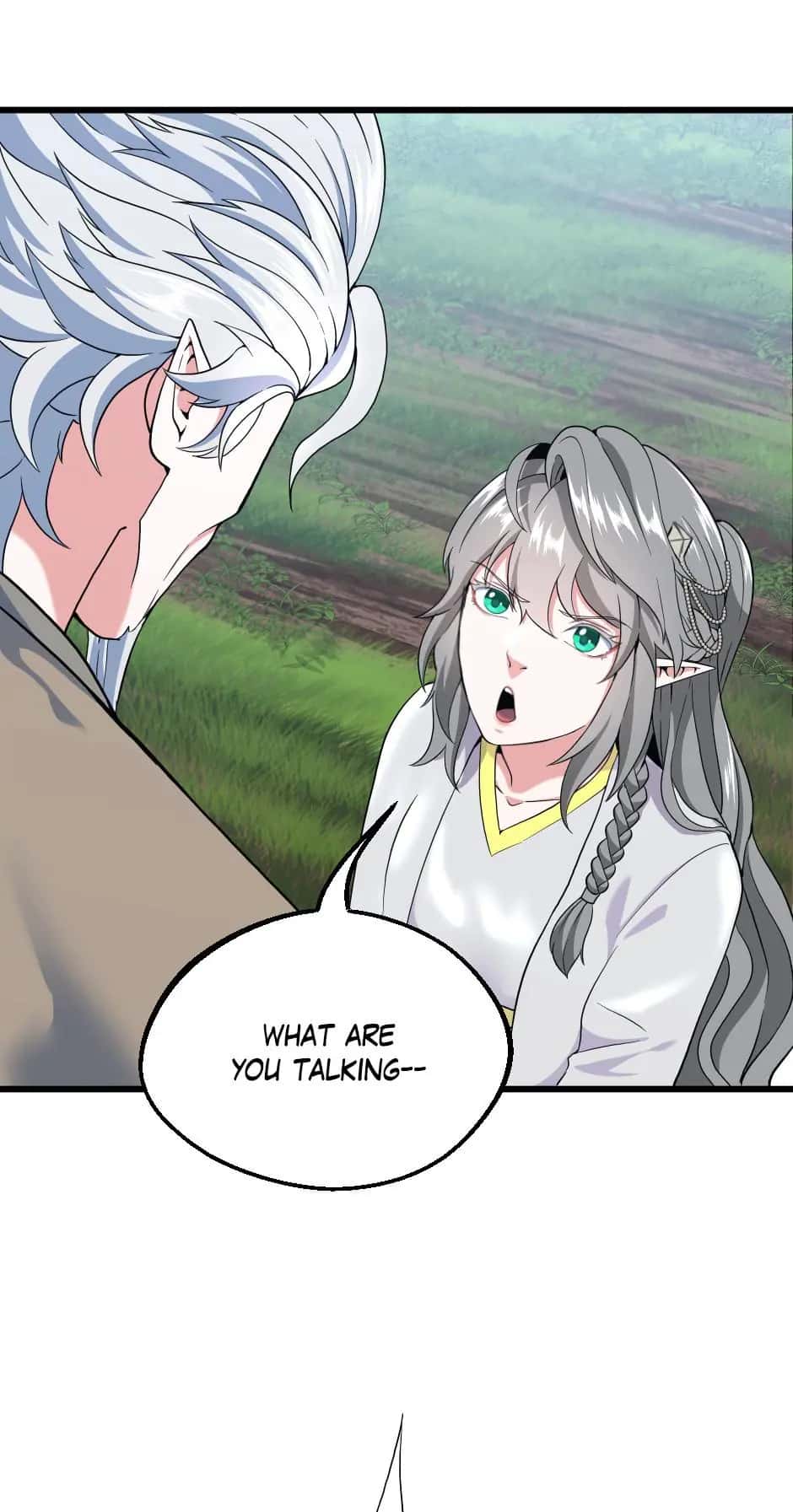The Beginning After The End Chapter 114 Page 37