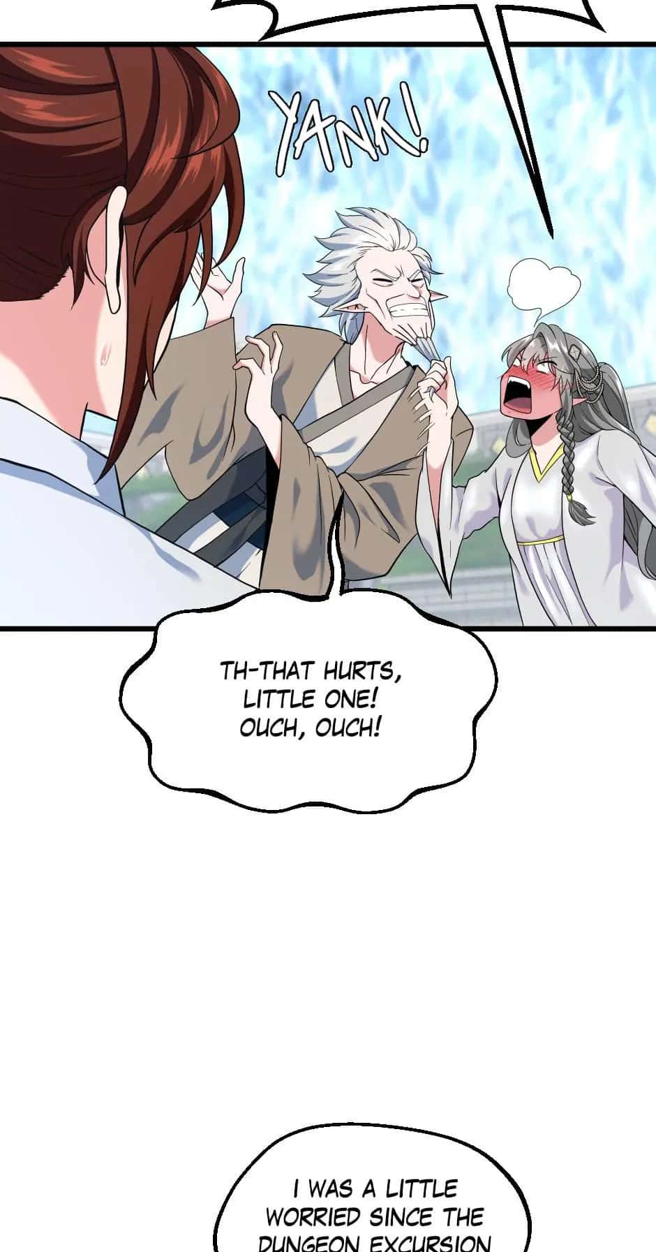 The Beginning After The End Chapter 114 Page 43