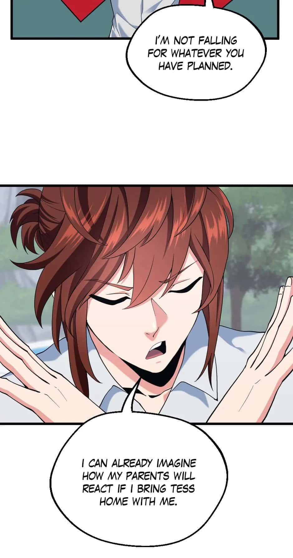 The Beginning After The End Chapter 114 Page 48