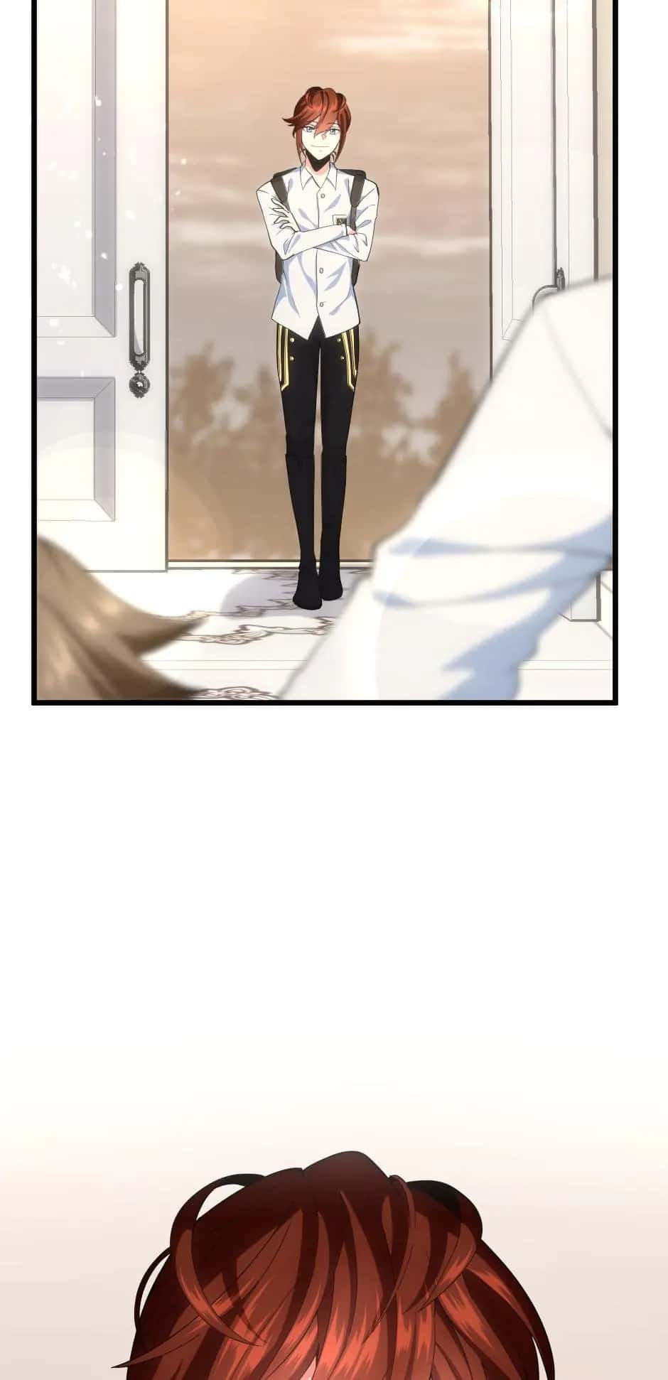 The Beginning After The End Chapter 114 Page 59