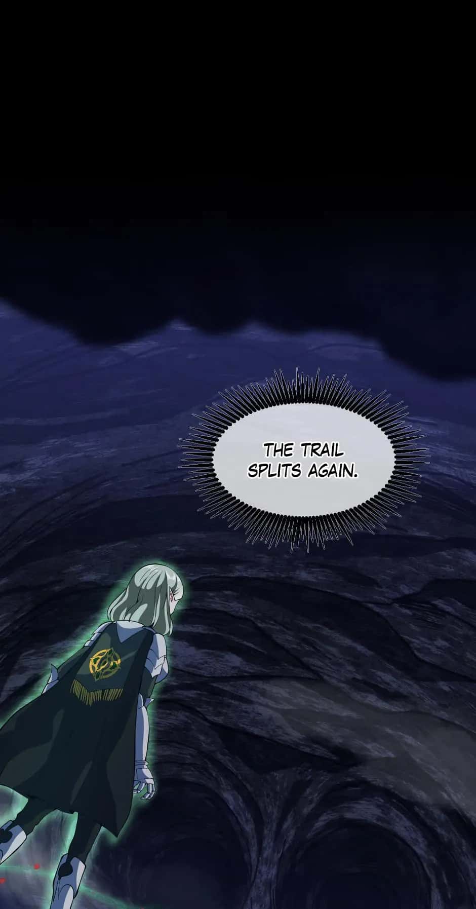 The Beginning After The End Chapter 114 Page 67