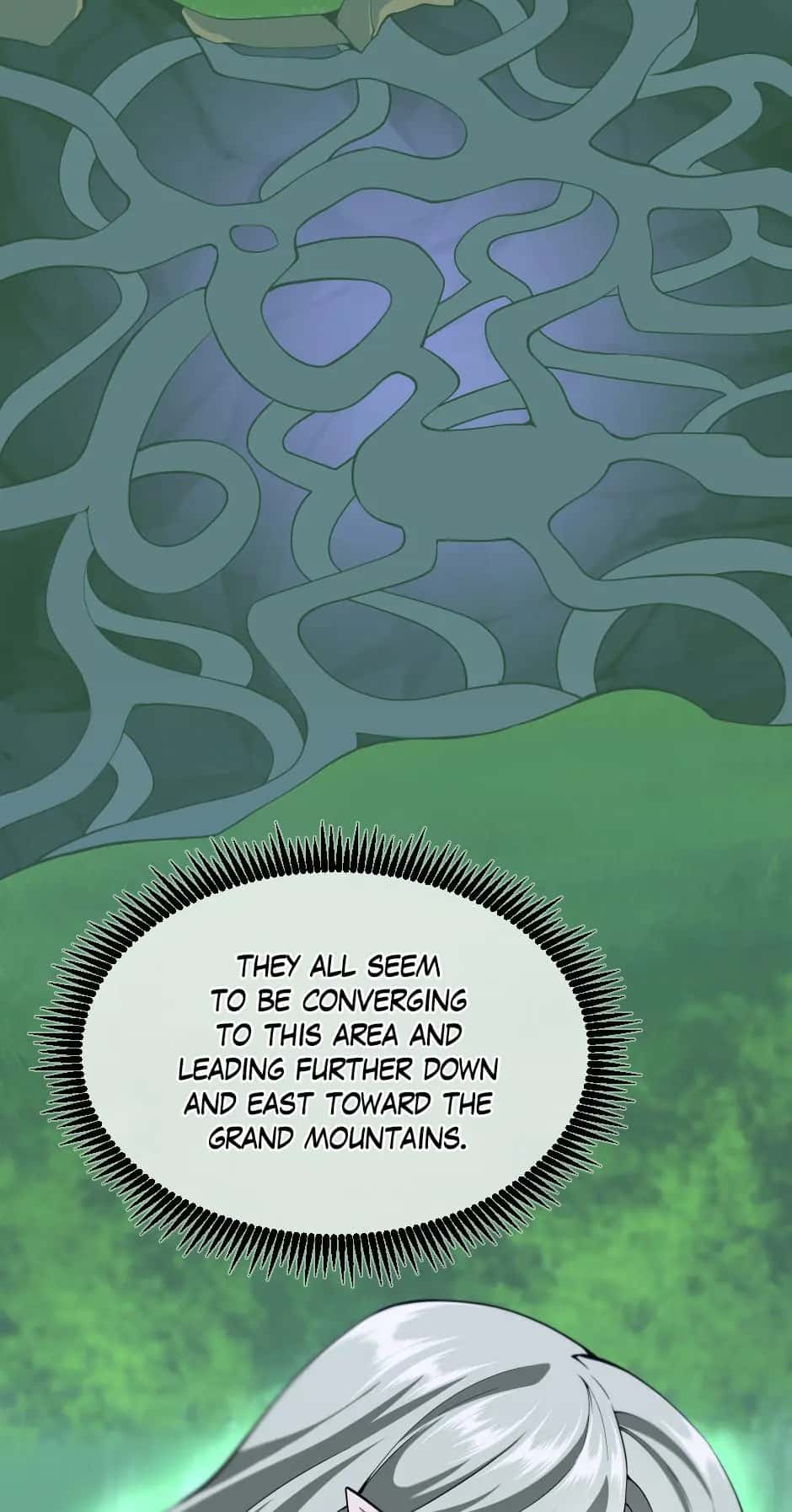 The Beginning After The End Chapter 114 Page 70