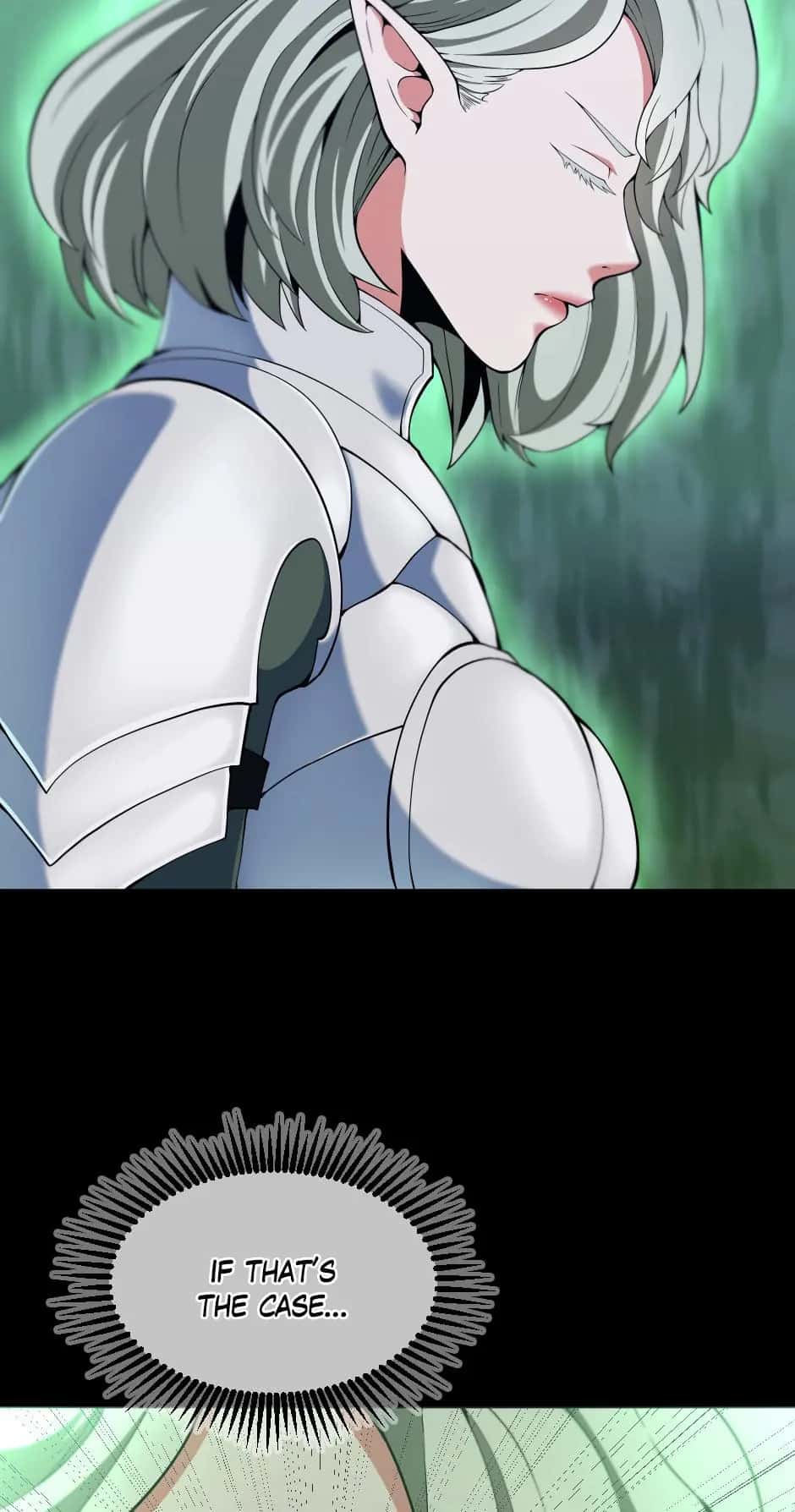 The Beginning After The End Chapter 114 Page 71
