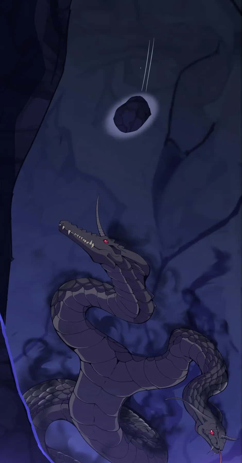 The Beginning After The End Chapter 114 Page 77