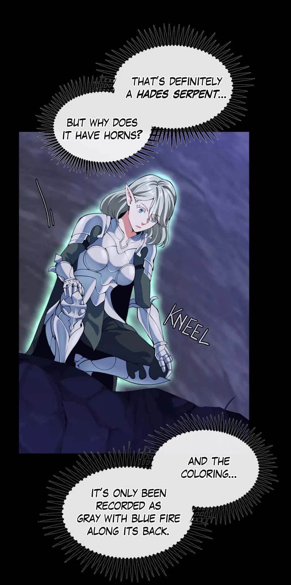 The Beginning After The End Chapter 114 Page 80