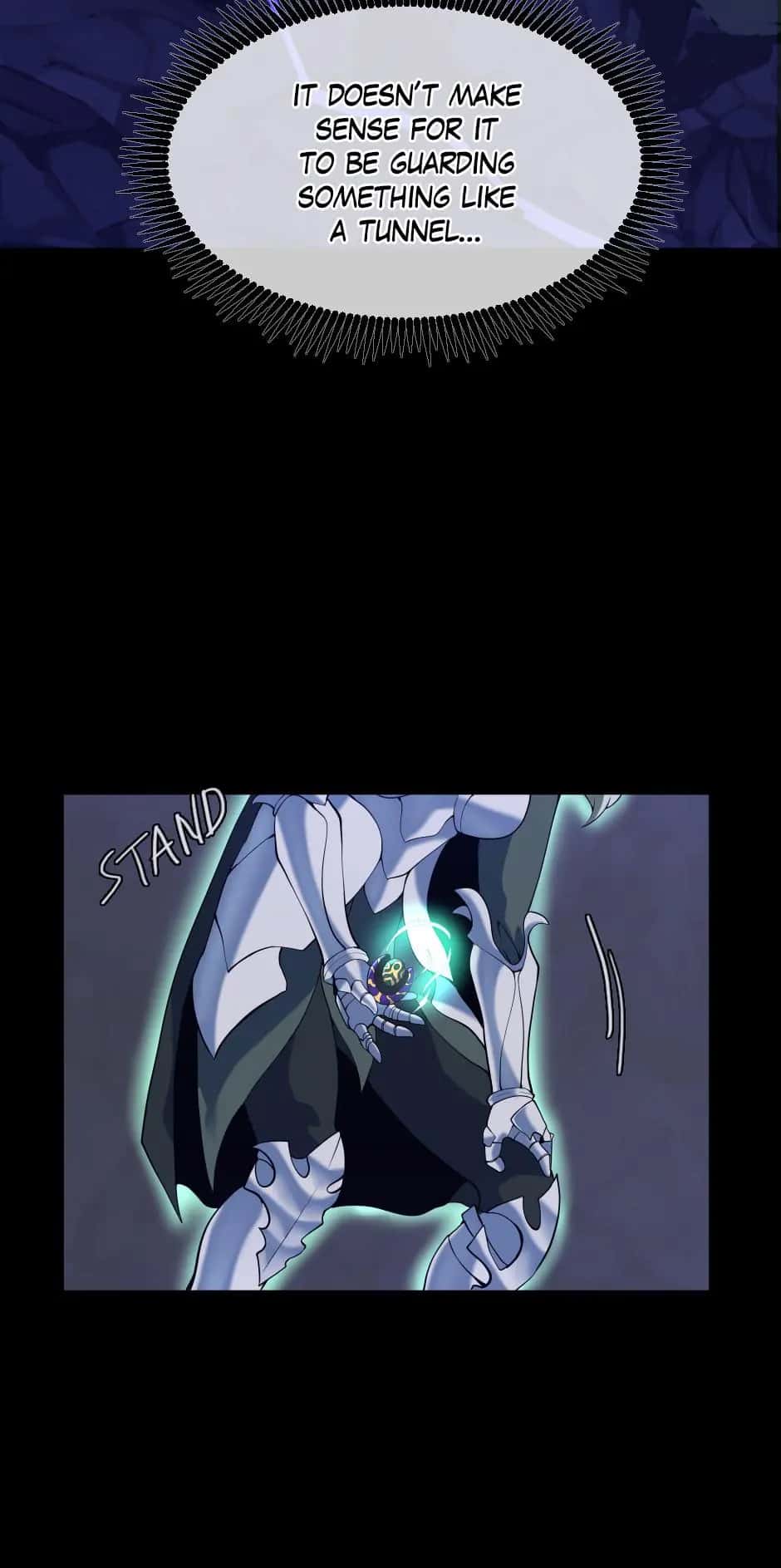 The Beginning After The End Chapter 114 Page 82