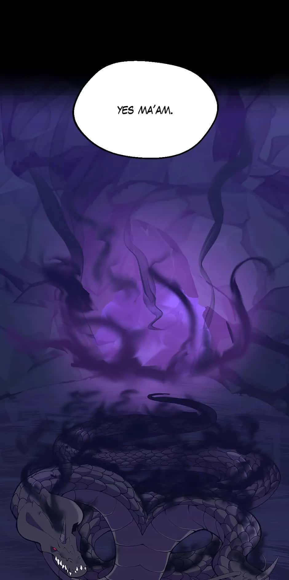The Beginning After The End Chapter 114 Page 87