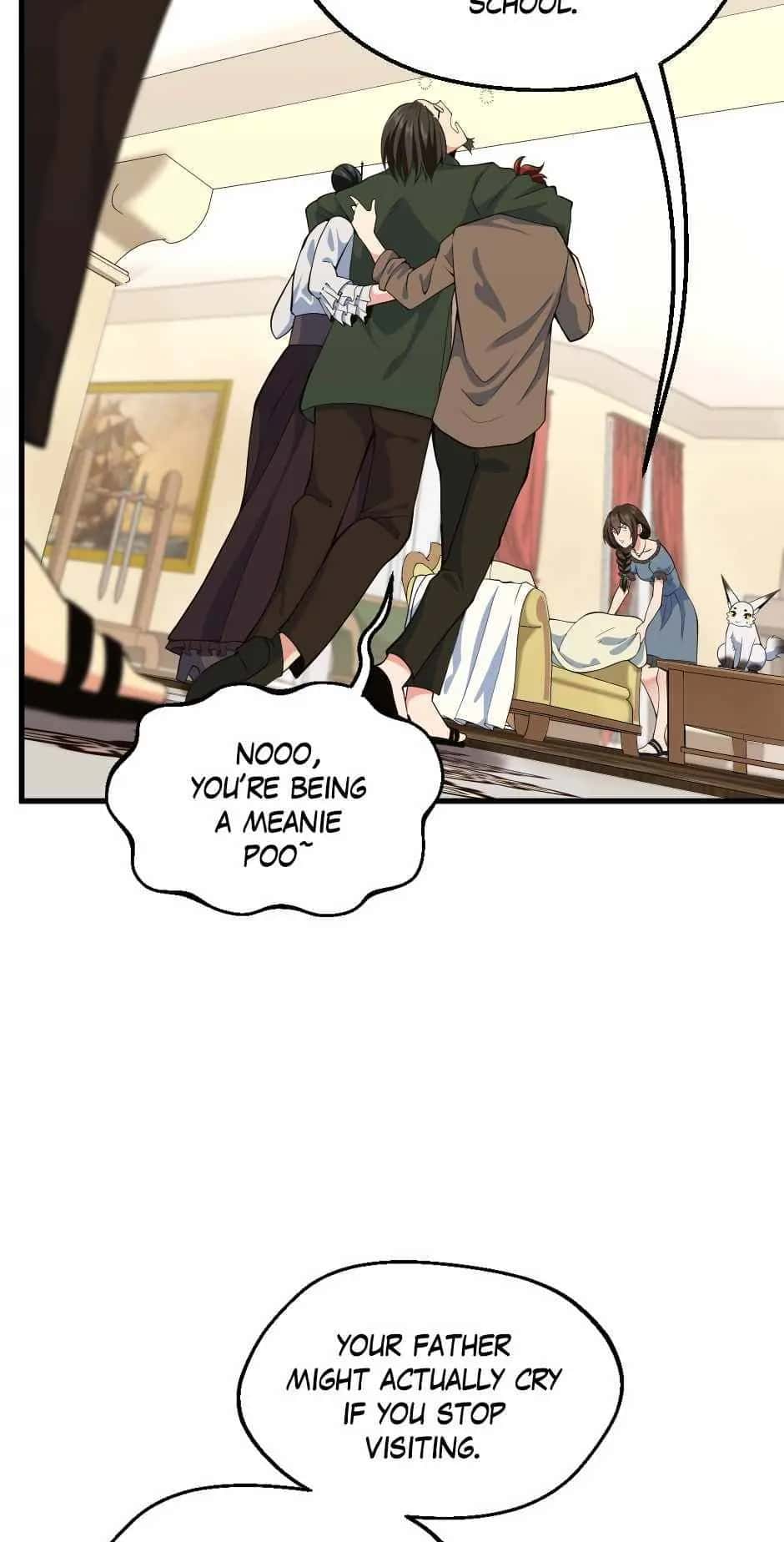 The Beginning After The End Chapter 115 Page 6
