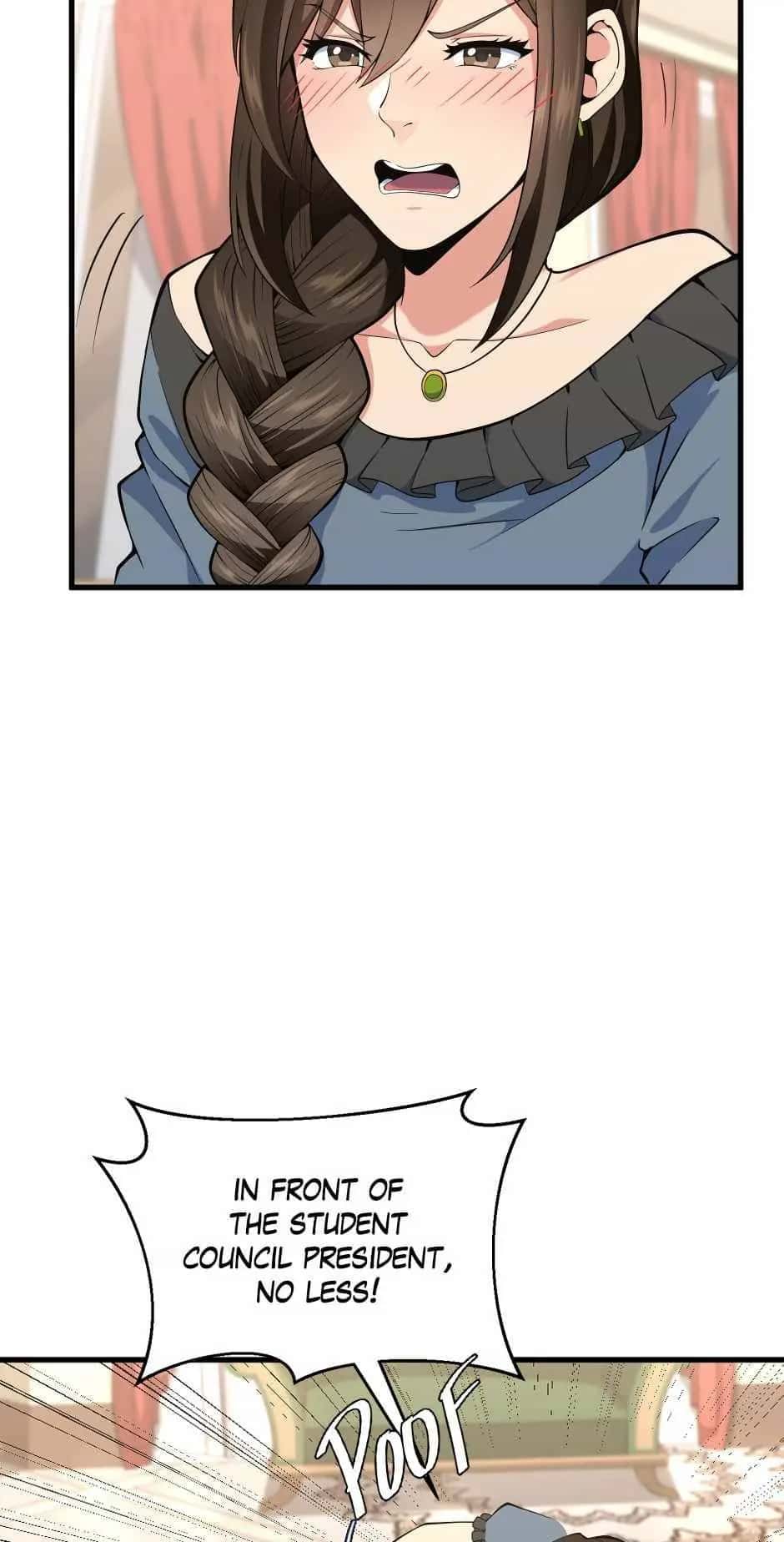The Beginning After The End Chapter 115 Page 8