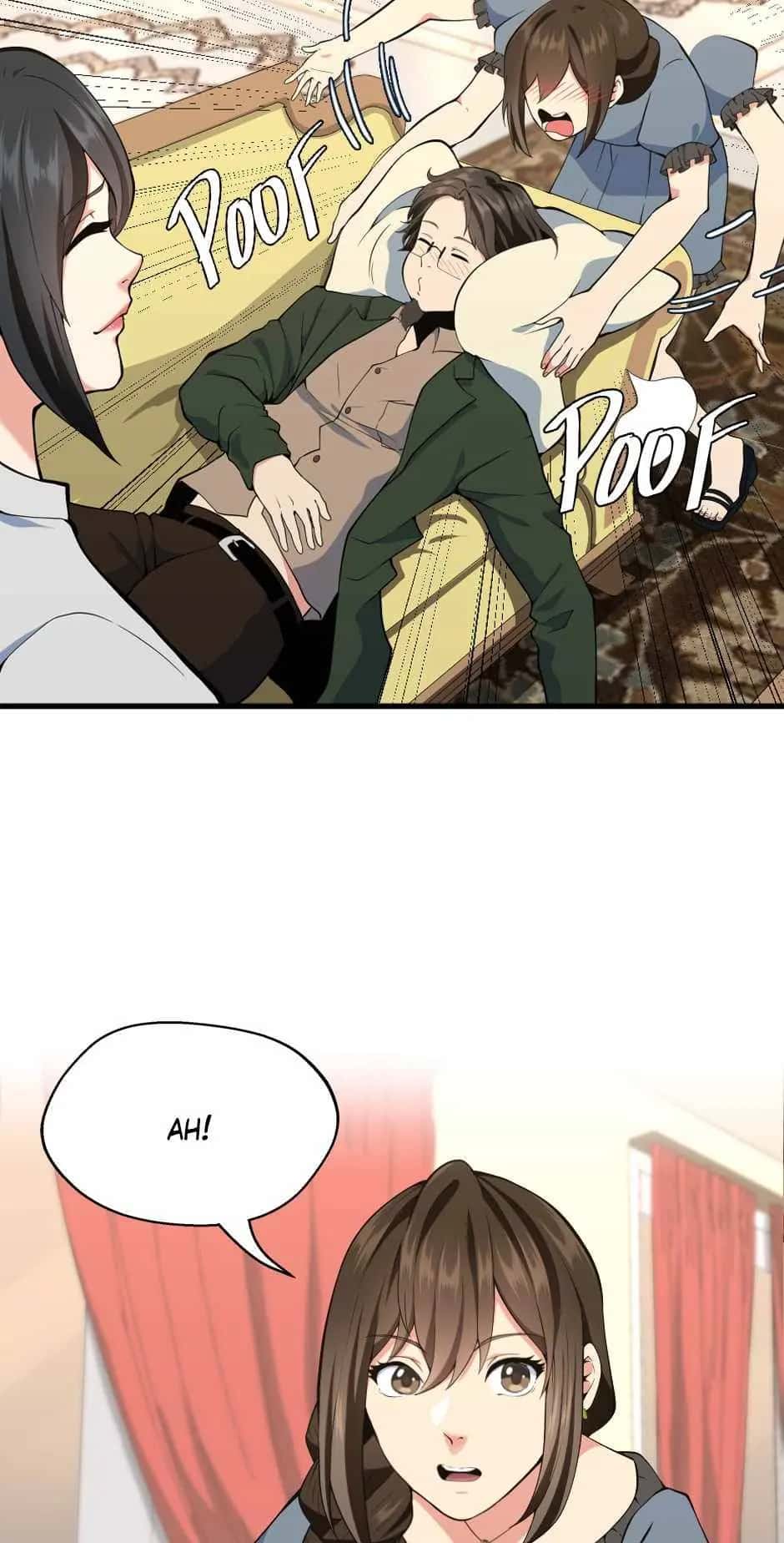 The Beginning After The End Chapter 115 Page 9