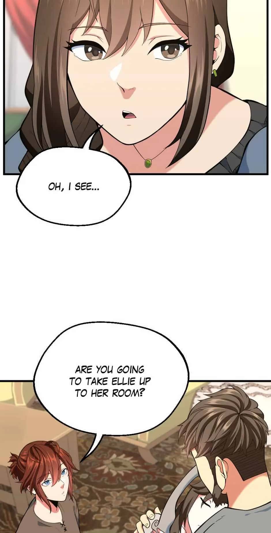 The Beginning After The End Chapter 115 Page 12