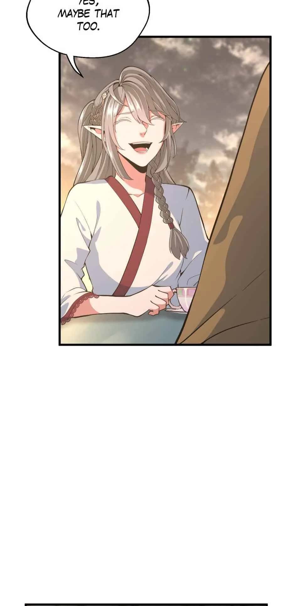 The Beginning After The End Chapter 115 Page 20