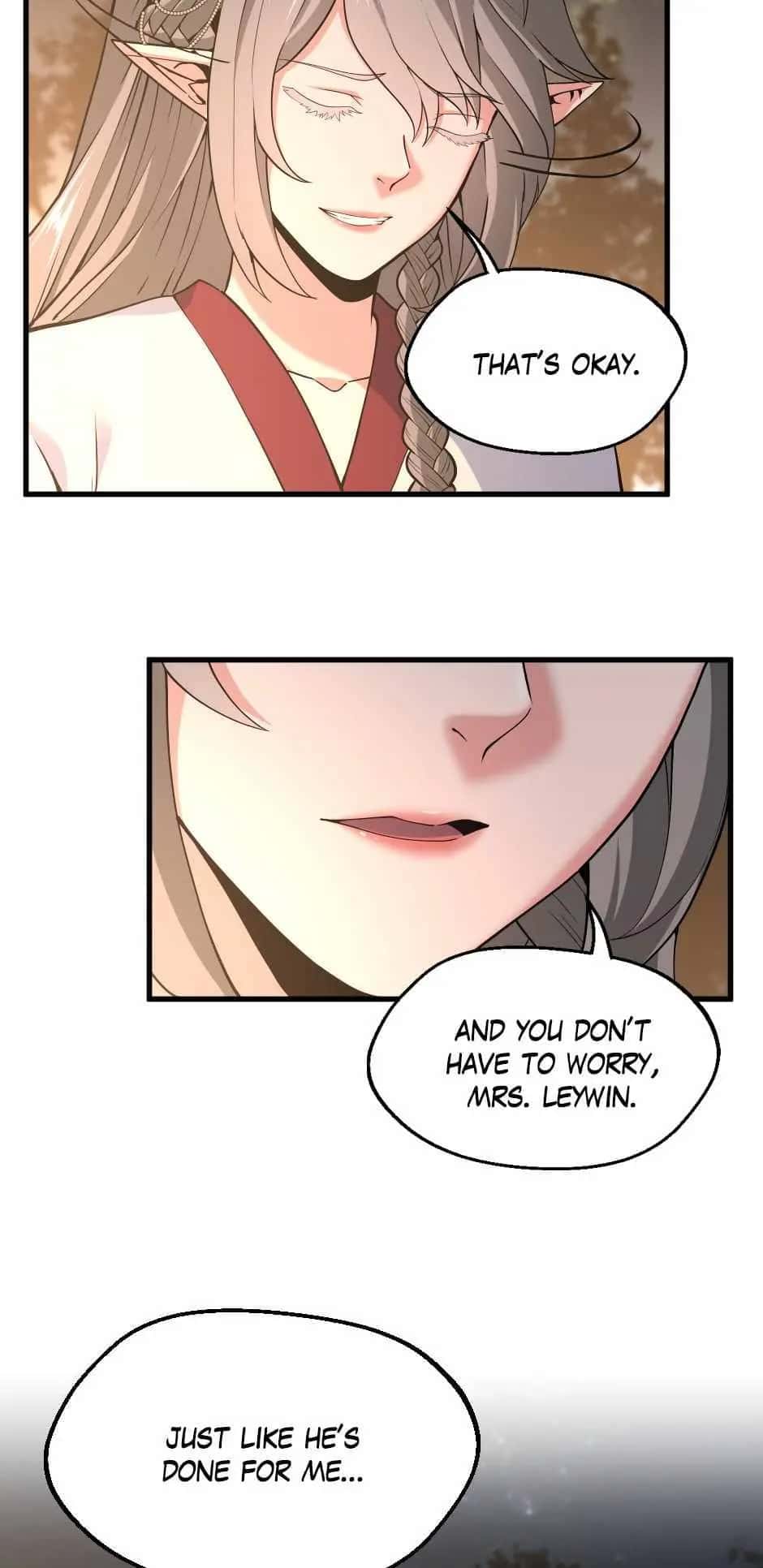 The Beginning After The End Chapter 115 Page 29
