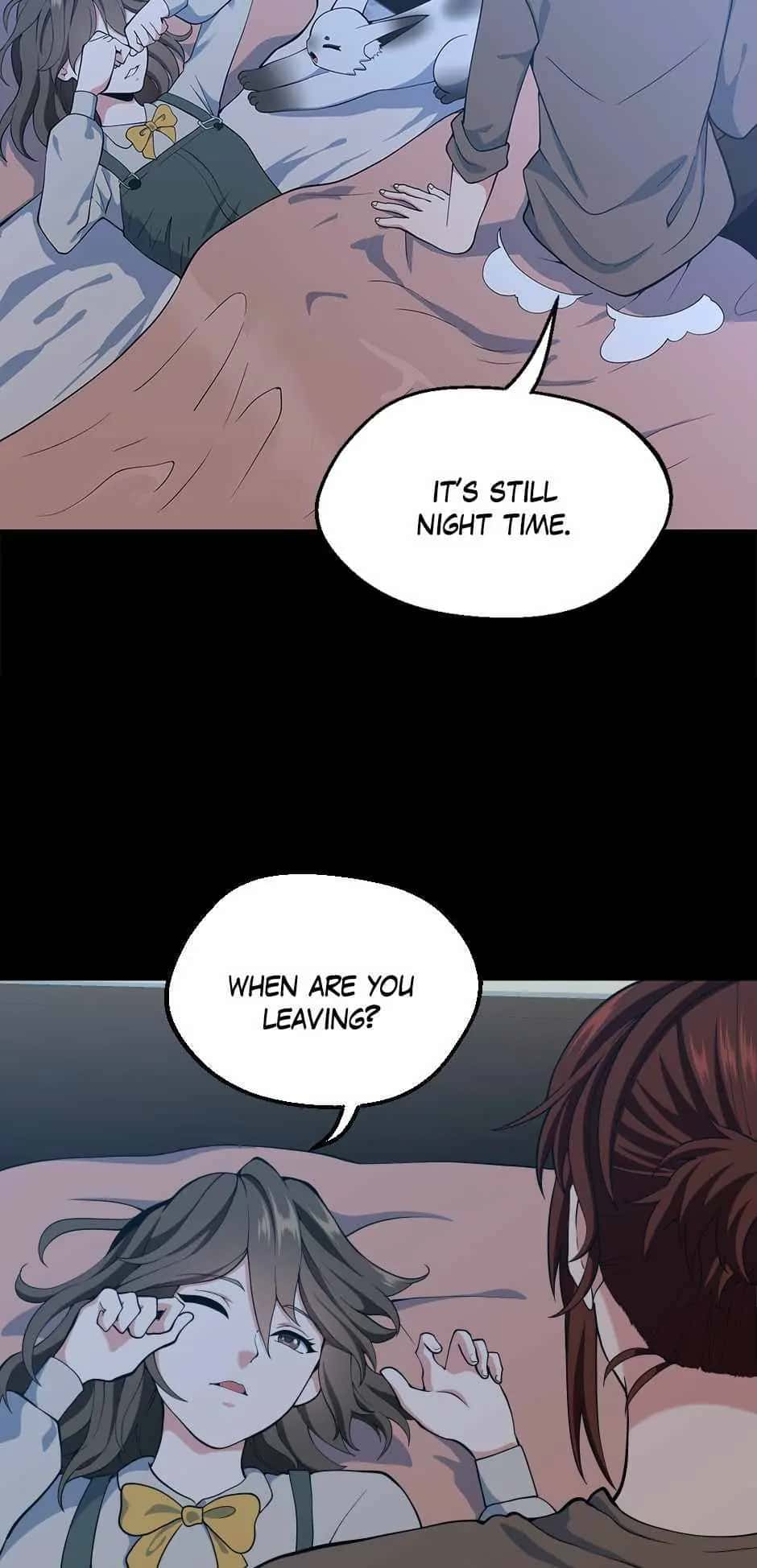 The Beginning After The End Chapter 115 Page 42
