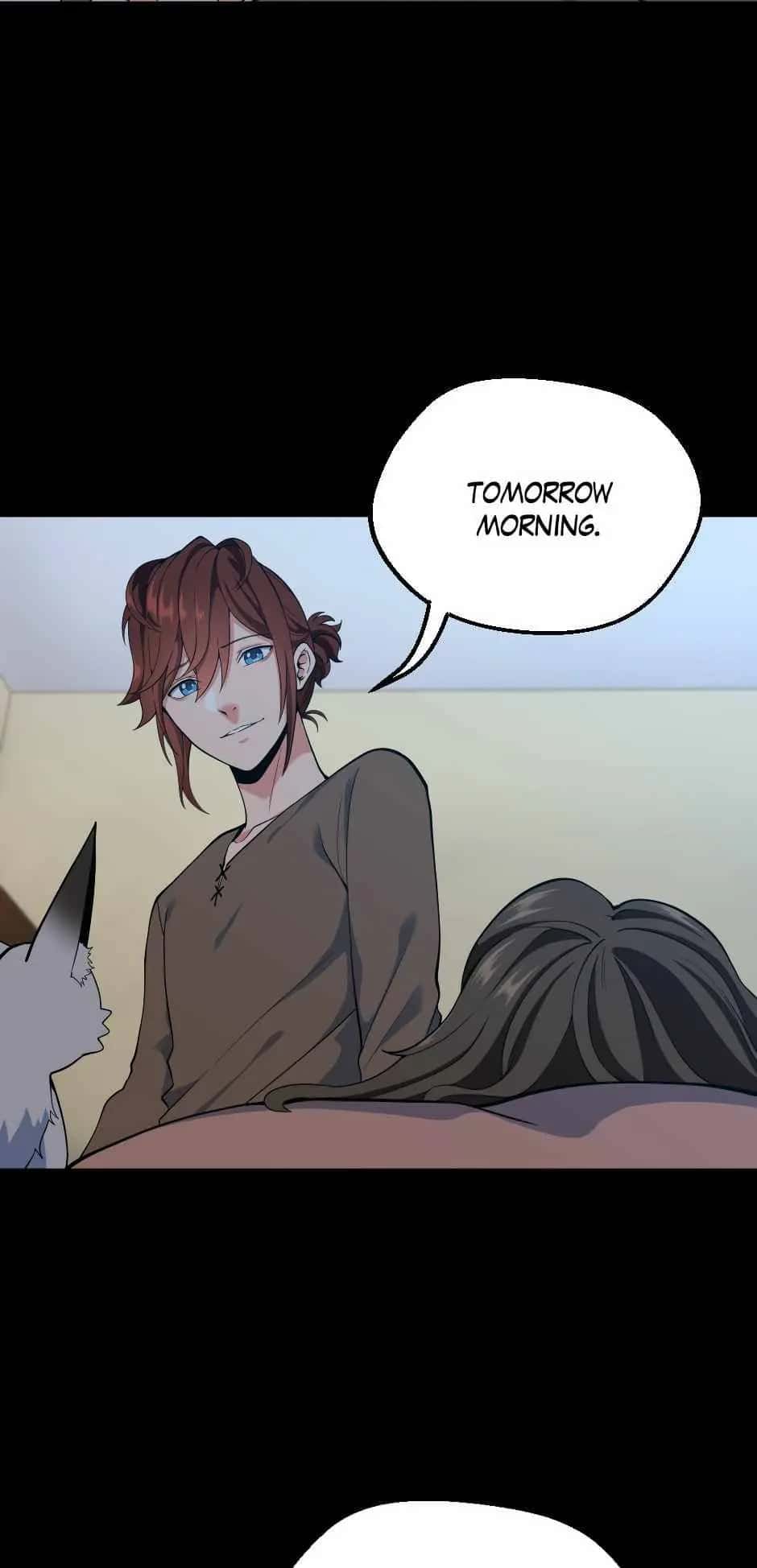 The Beginning After The End Chapter 115 Page 43