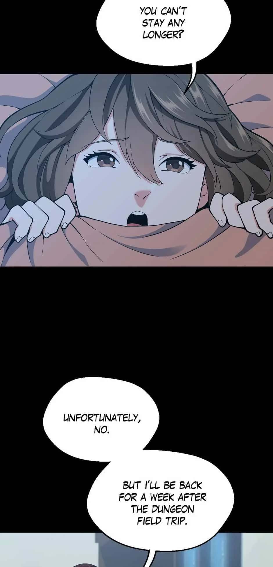 The Beginning After The End Chapter 115 Page 44