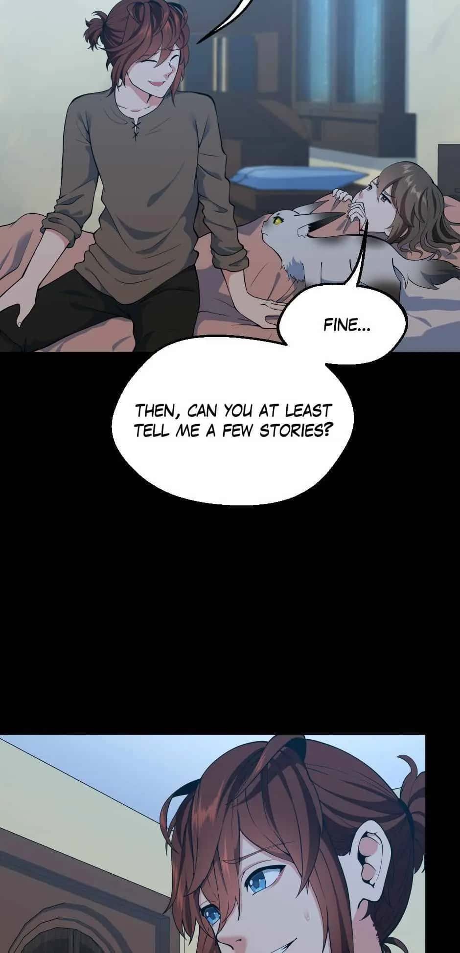 The Beginning After The End Chapter 115 Page 45