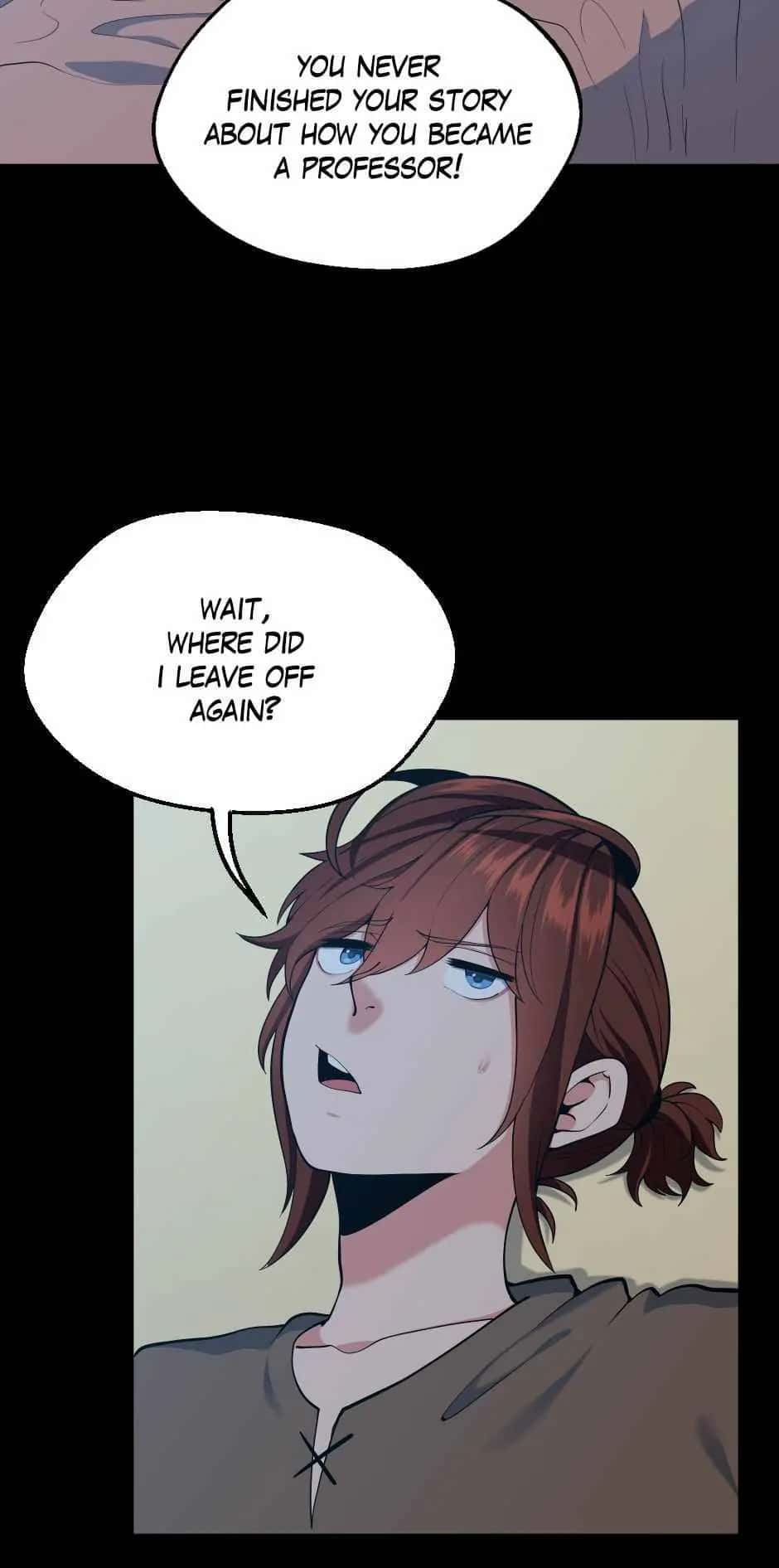 The Beginning After The End Chapter 115 Page 49