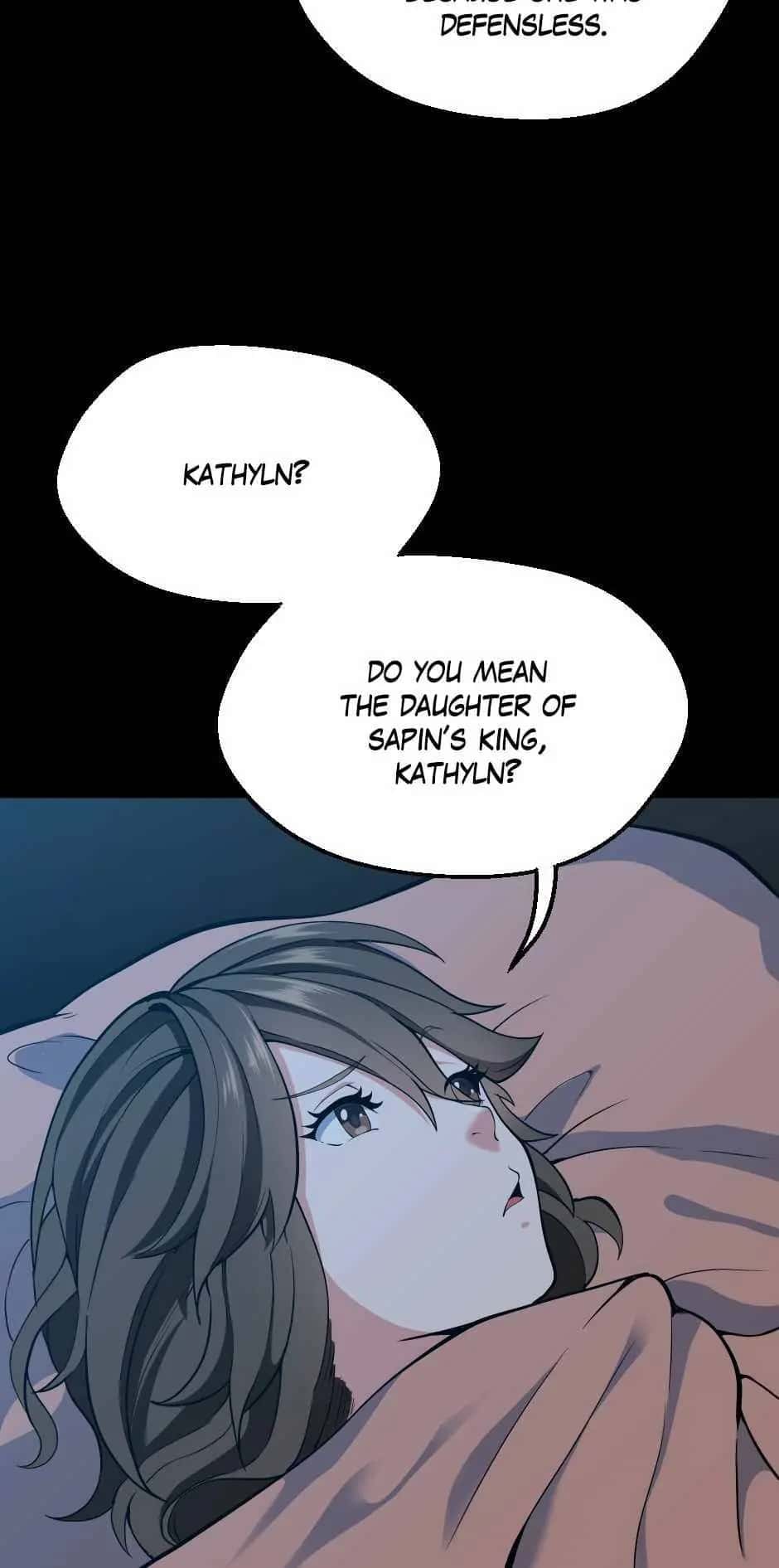 The Beginning After The End Chapter 115 Page 51