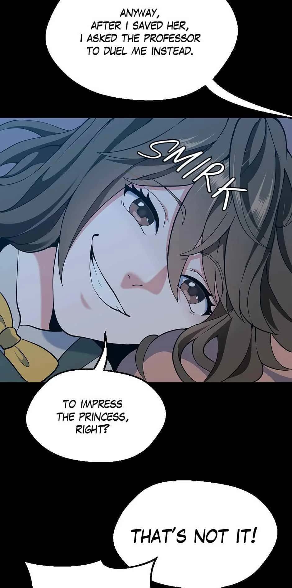 The Beginning After The End Chapter 115 Page 54