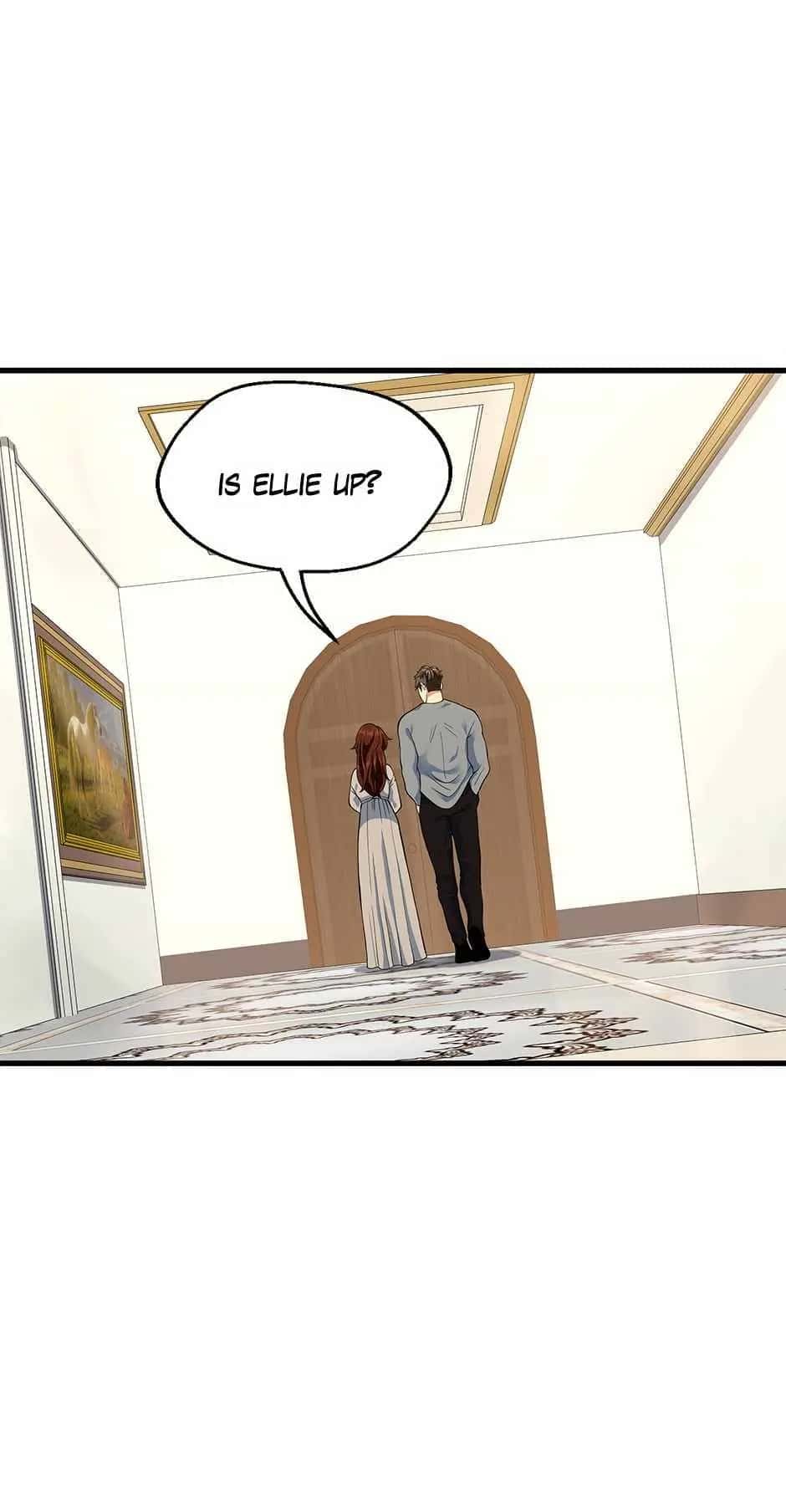 The Beginning After The End Chapter 115 Page 66