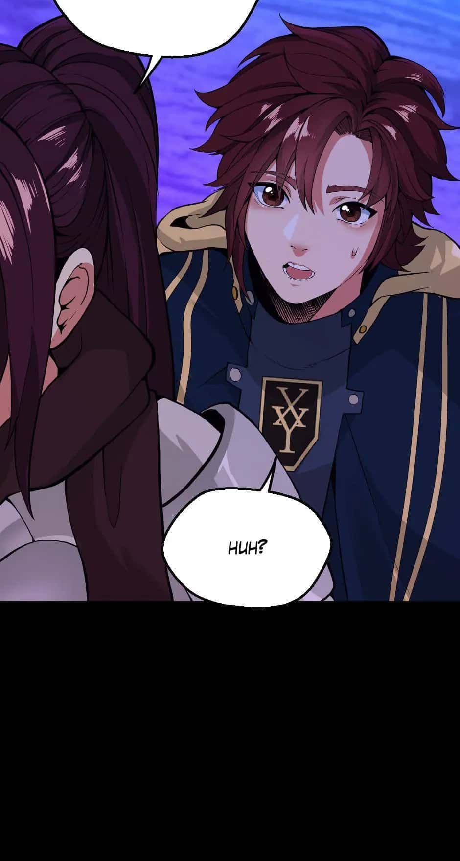 The Beginning After The End Chapter 116 Page 24