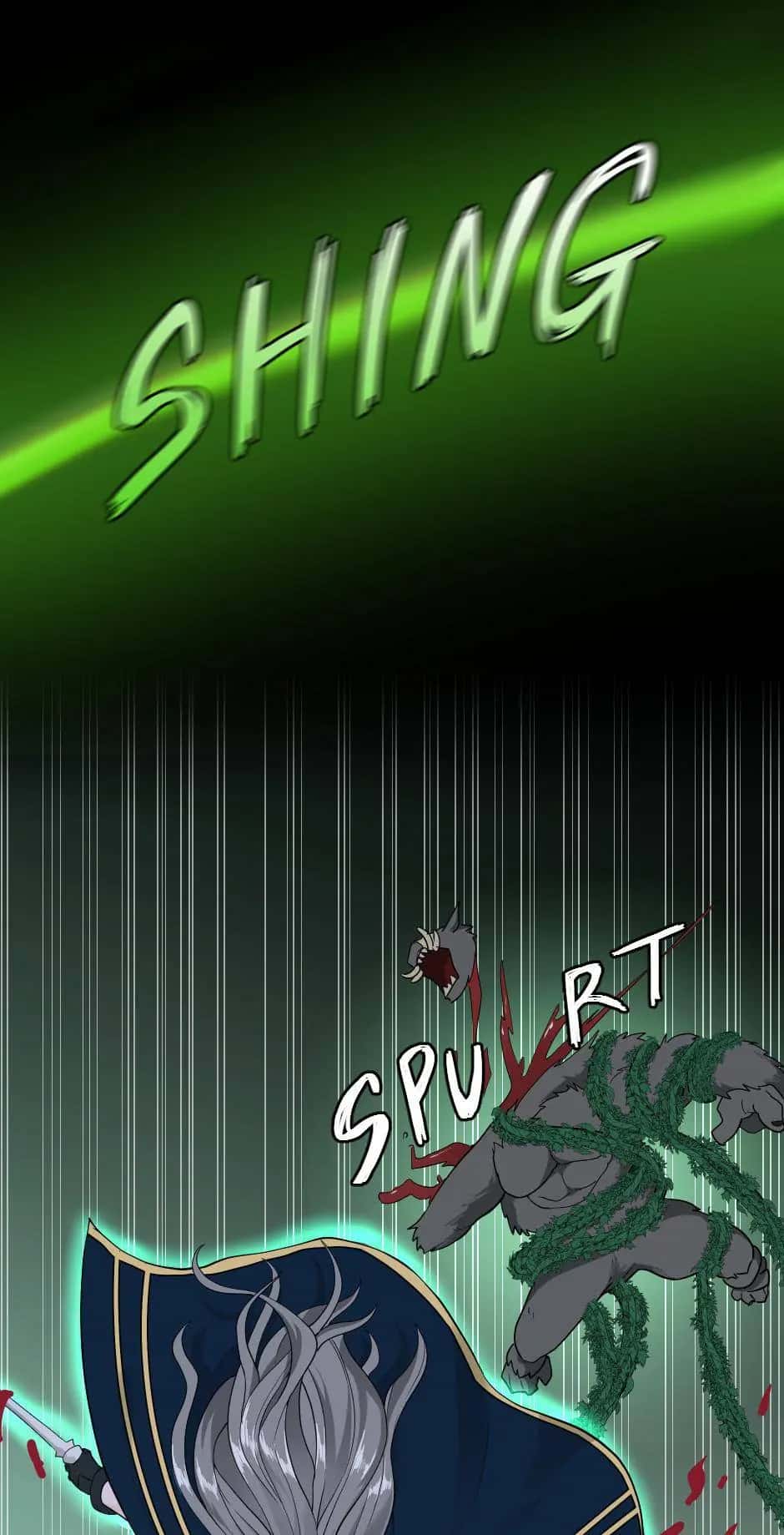 The Beginning After The End Chapter 116 Page 71