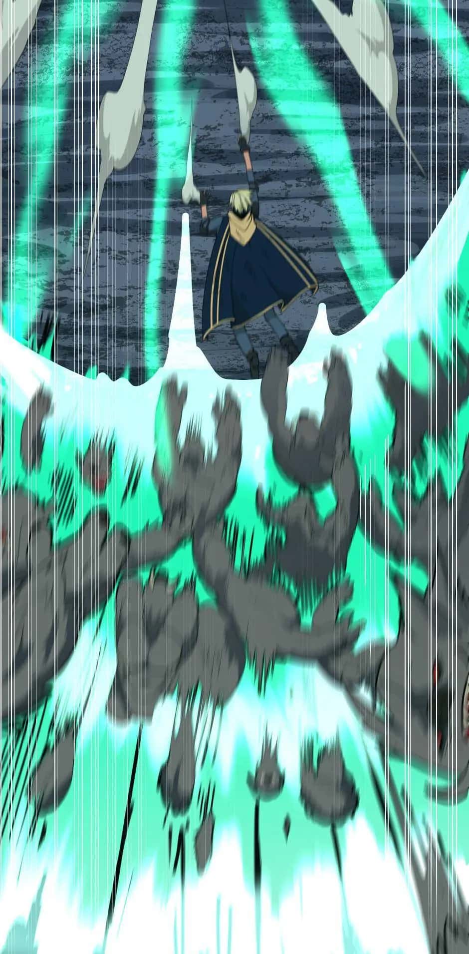 The Beginning After The End Chapter 116 Page 87