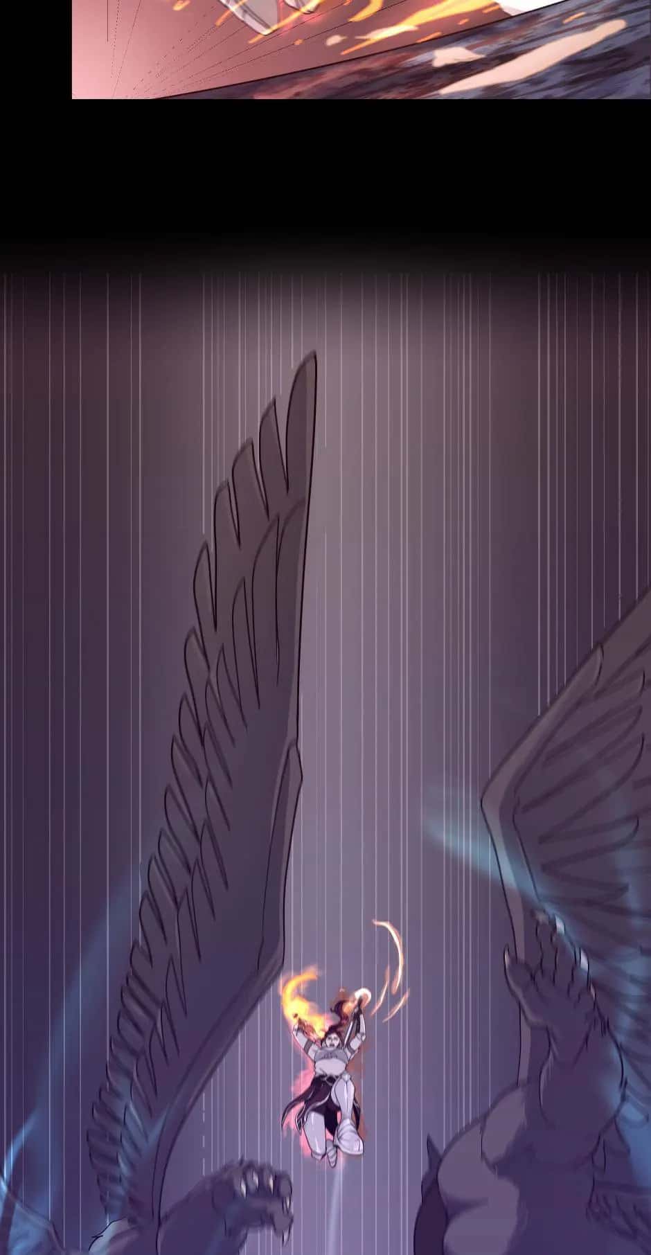 The Beginning After The End Chapter 117 Page 15