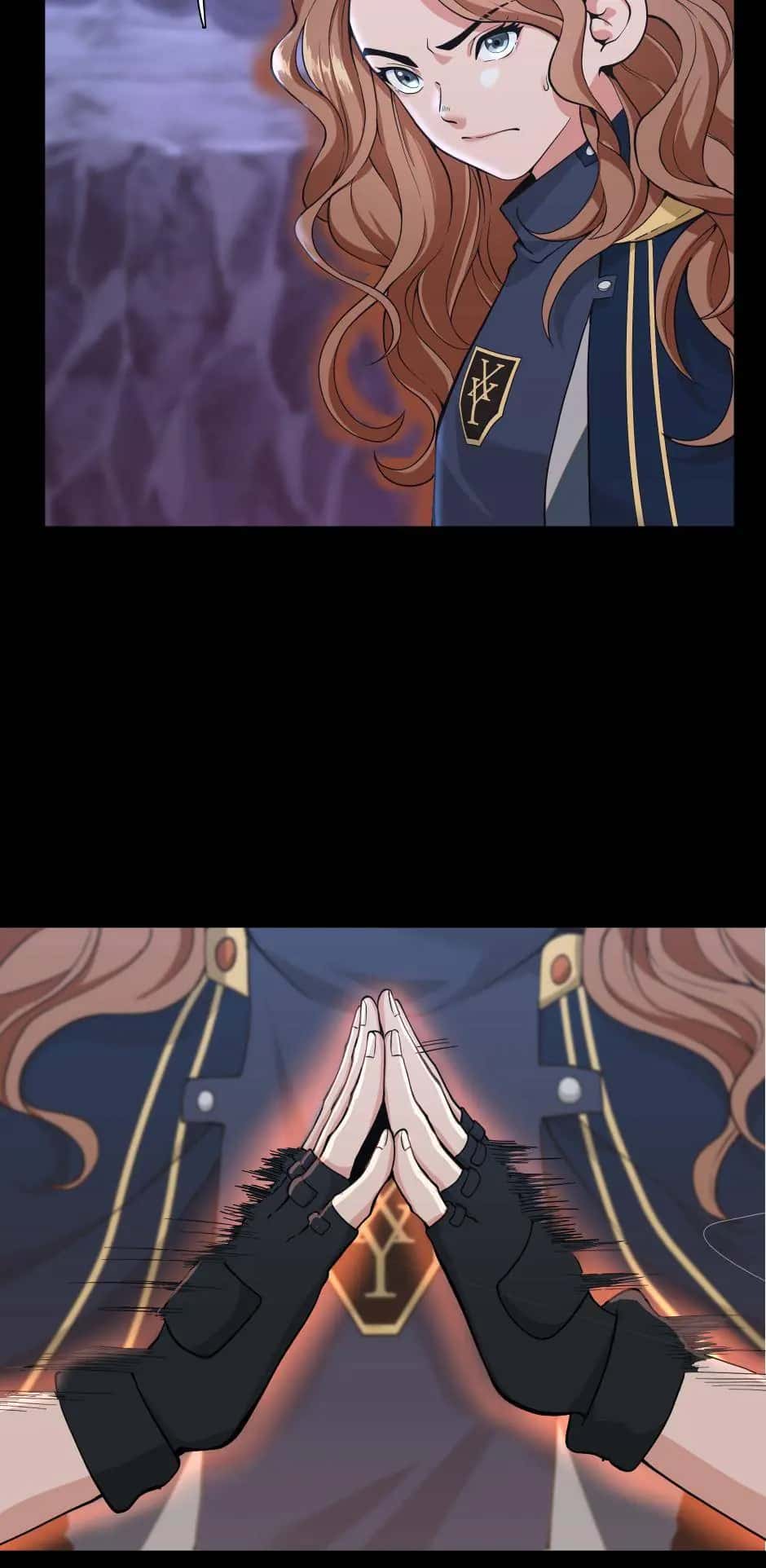 The Beginning After The End Chapter 117 Page 34