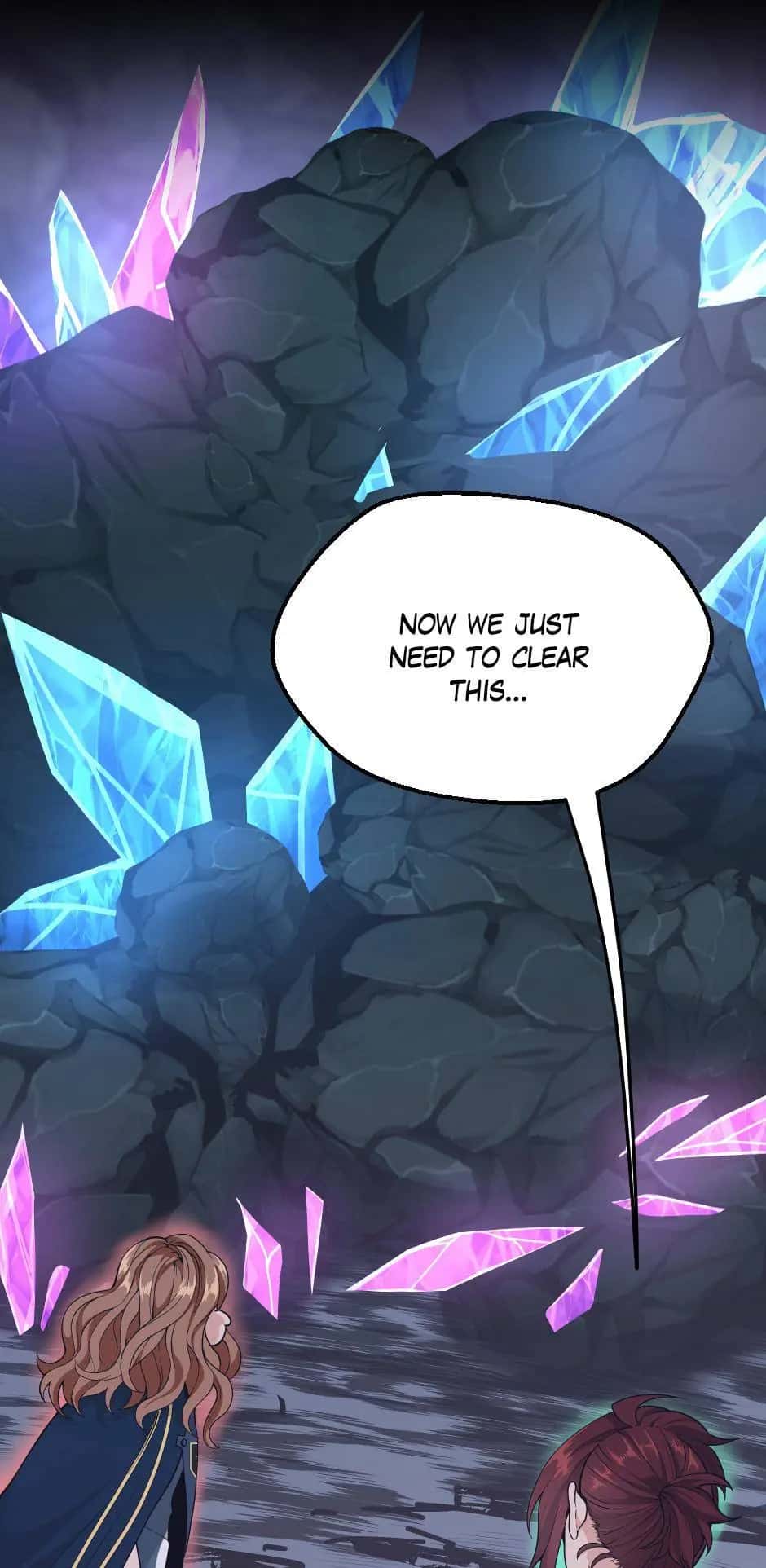 The Beginning After The End Chapter 117 Page 44
