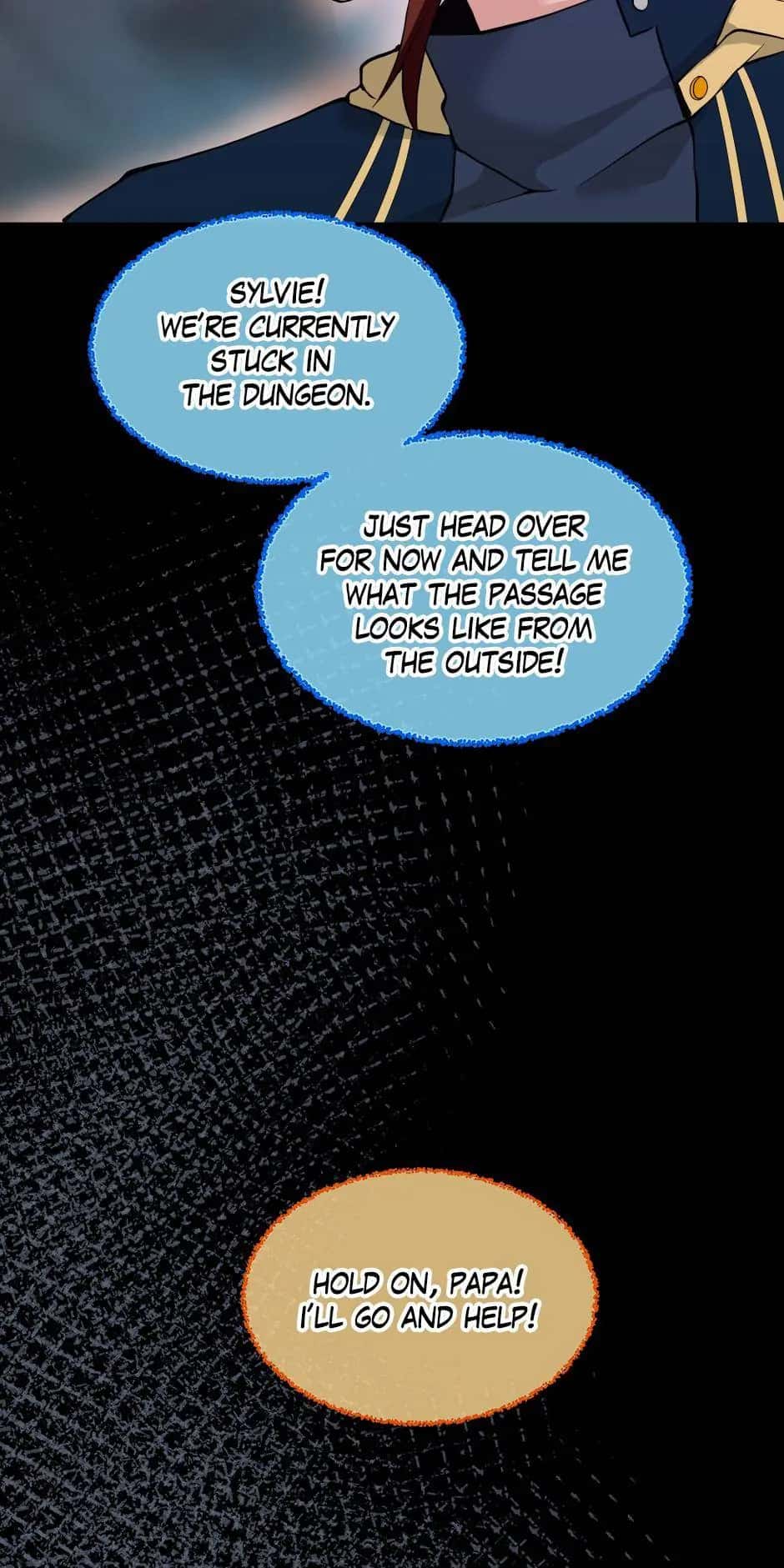 The Beginning After The End Chapter 117 Page 62