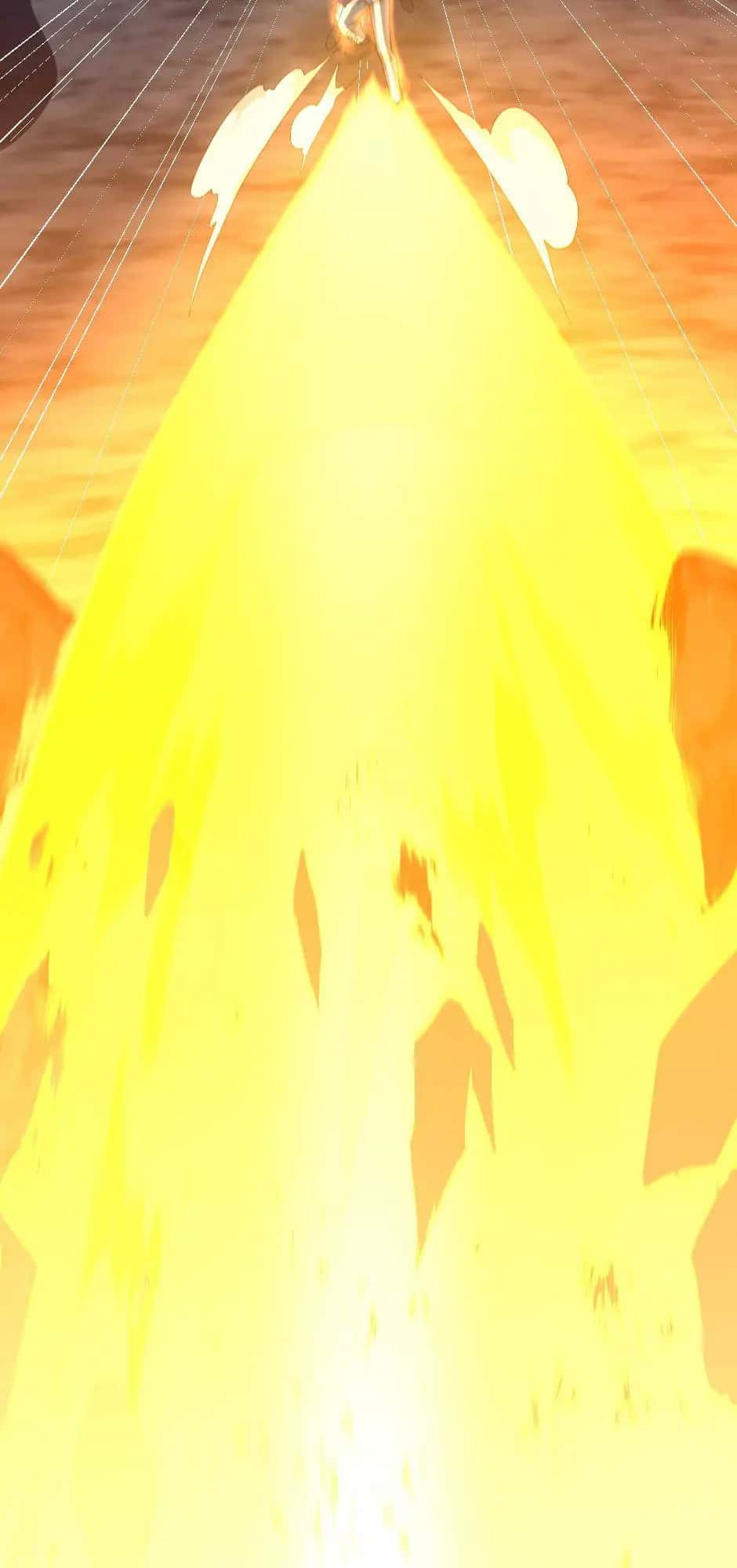 The Beginning After The End Chapter 117 Page 84