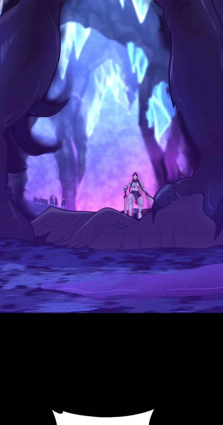 The Beginning After The End Chapter 118 Page 3