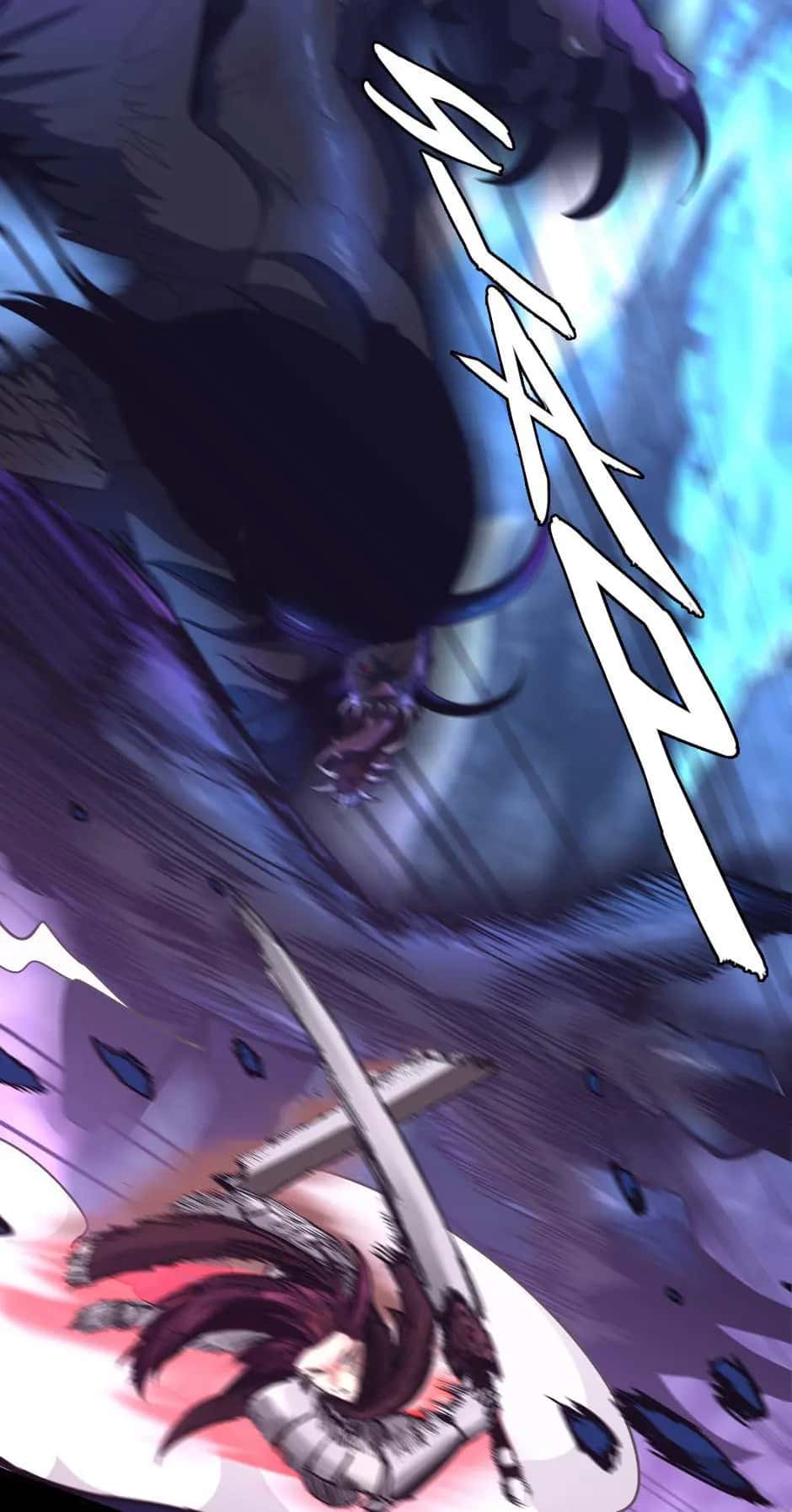 The Beginning After The End Chapter 118 Page 5
