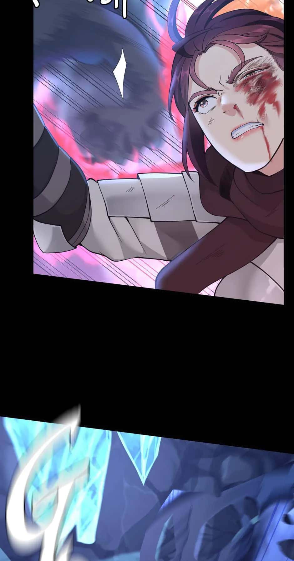 The Beginning After The End Chapter 118 Page 7