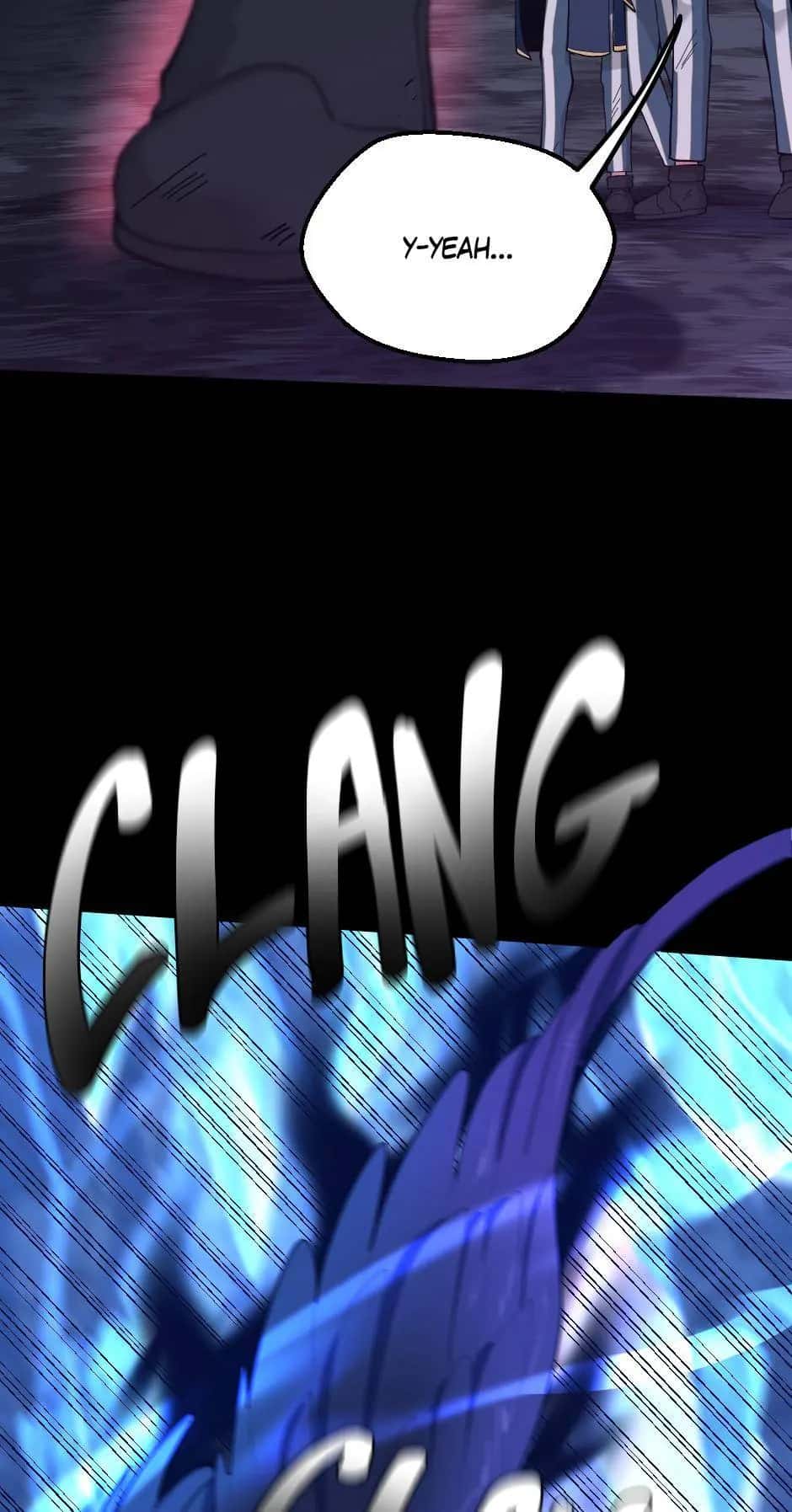 The Beginning After The End Chapter 118 Page 20