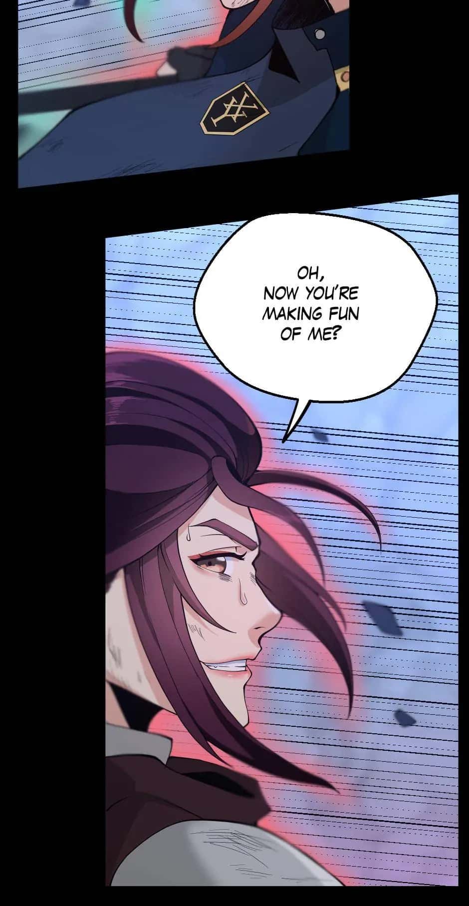 The Beginning After The End Chapter 118 Page 31